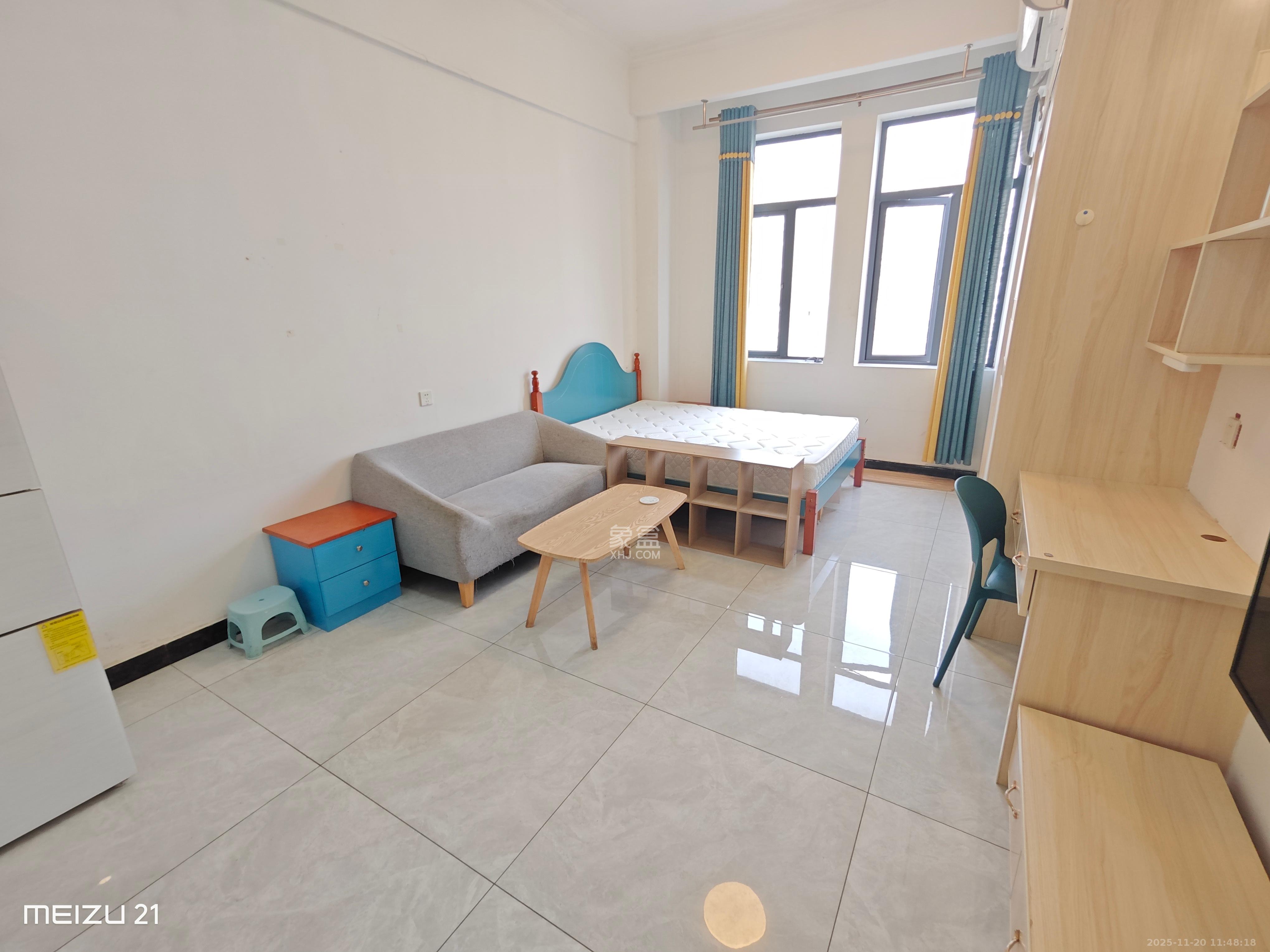 英祥春天 1室1厅1卫 1450.0元/月 英祥春天 1室1厅1卫 1450.0元/月室内图