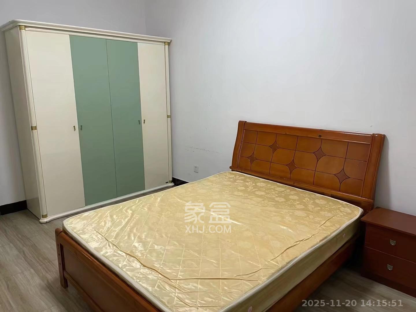 先锋新宇 2室2厅1卫 1800.0元/月 先锋新宇 2室2厅1卫 1800.0元/月室内图