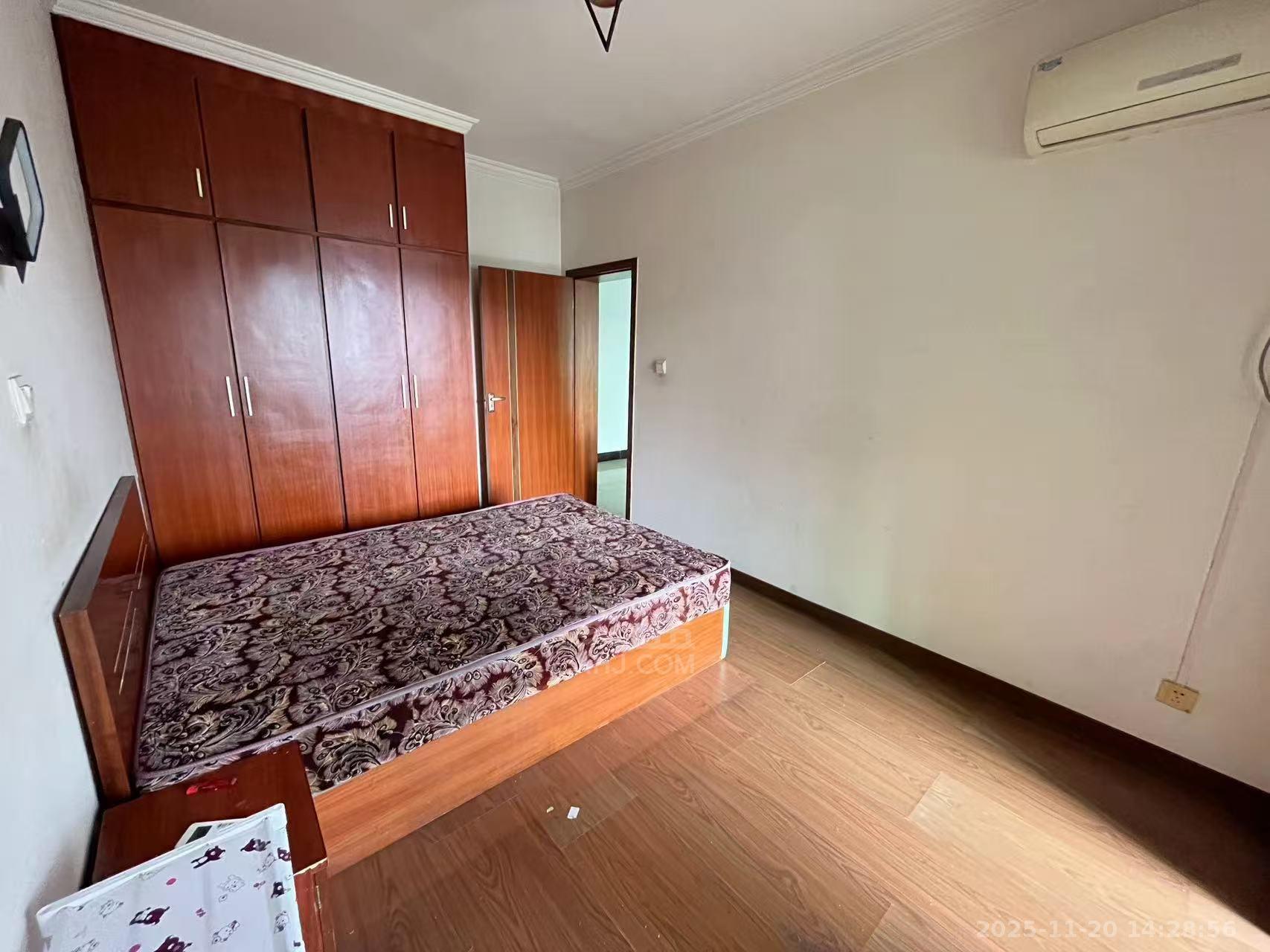 庆云小区  3室2厅1卫    1100.0元/月室内图