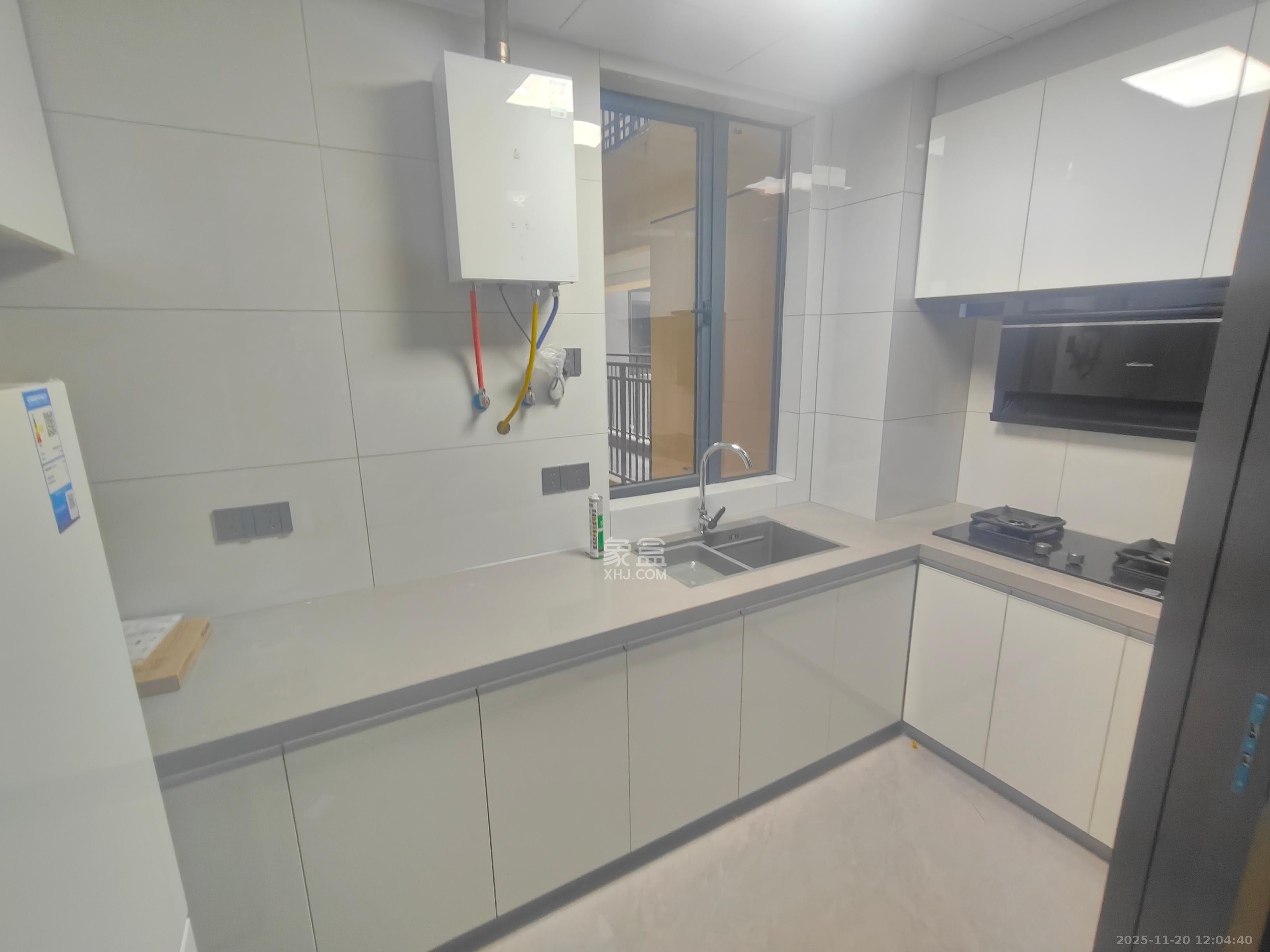 润和星河玥 1室0厅0卫 2400.0元/月 润和星河玥 1室0厅0卫 2400.0元/月室内图