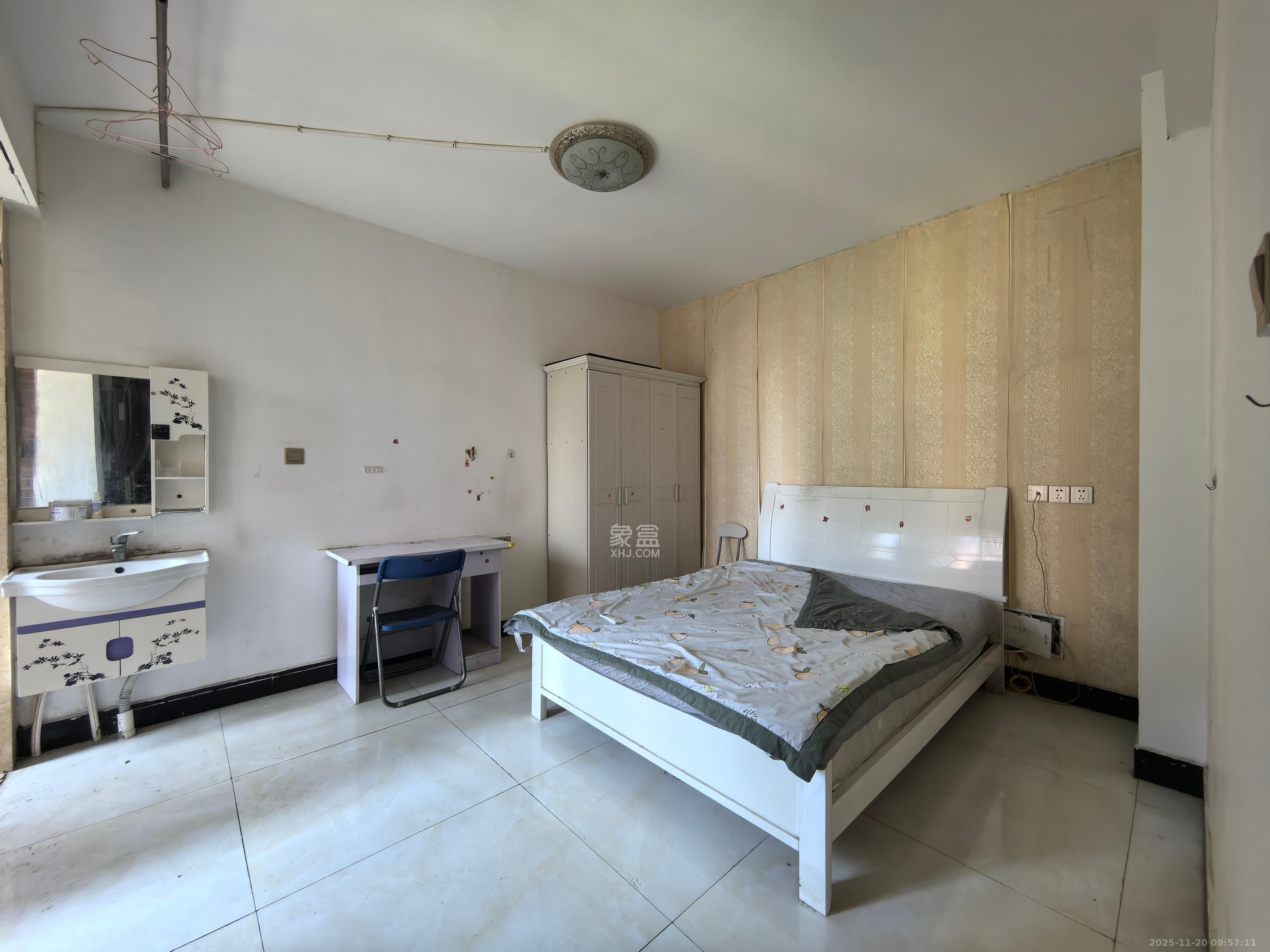 长沙欧洲城 2室2厅1卫 660.0元/月 长沙欧洲城 2室2厅1卫 660.0元/月室内图