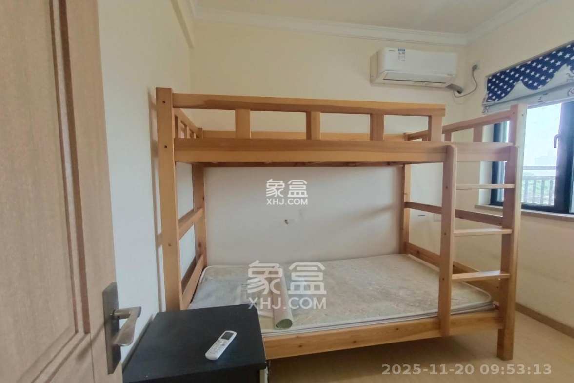 兰亭湾畔 1室0厅0卫 2600.0元/月 兰亭湾畔 1室0厅0卫 2600.0元/月室内图