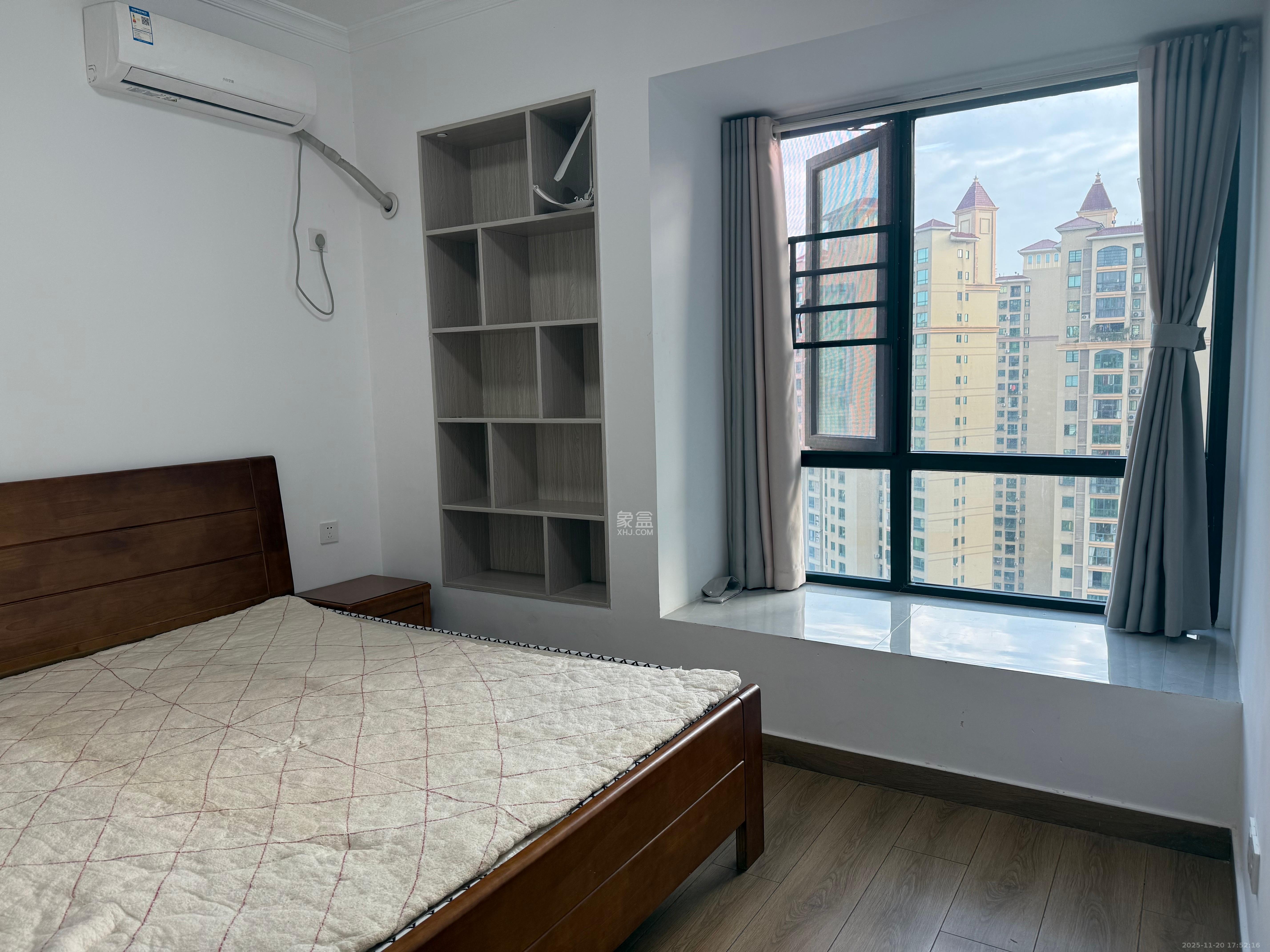 富基世纪公园 3室2厅1卫 1650.0元/月 富基世纪公园 3室2厅1卫 1650.0元/月室内图