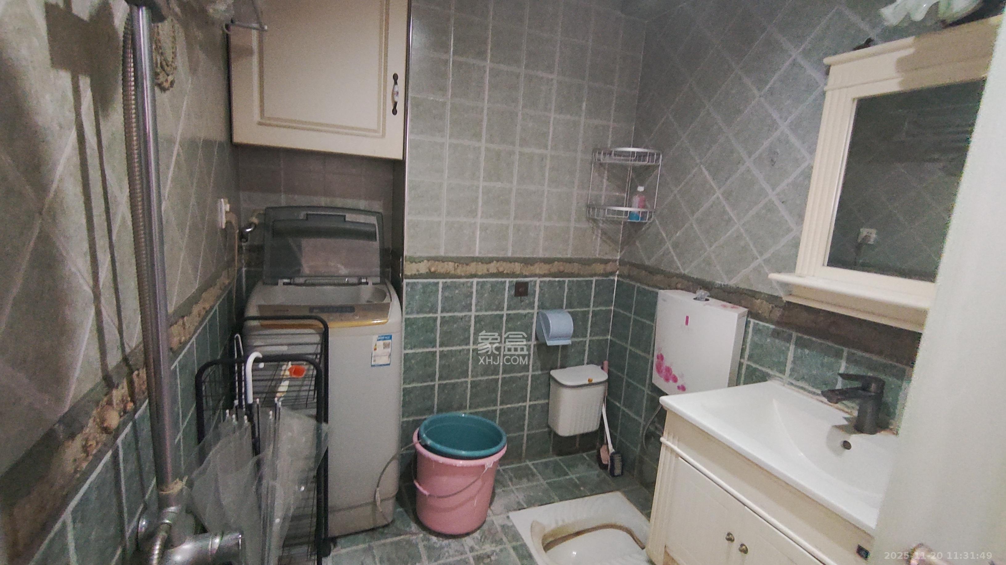 尚都花园城 1室1厅1卫 1200.0元/月 尚都花园城 1室1厅1卫 1200.0元/月室内图