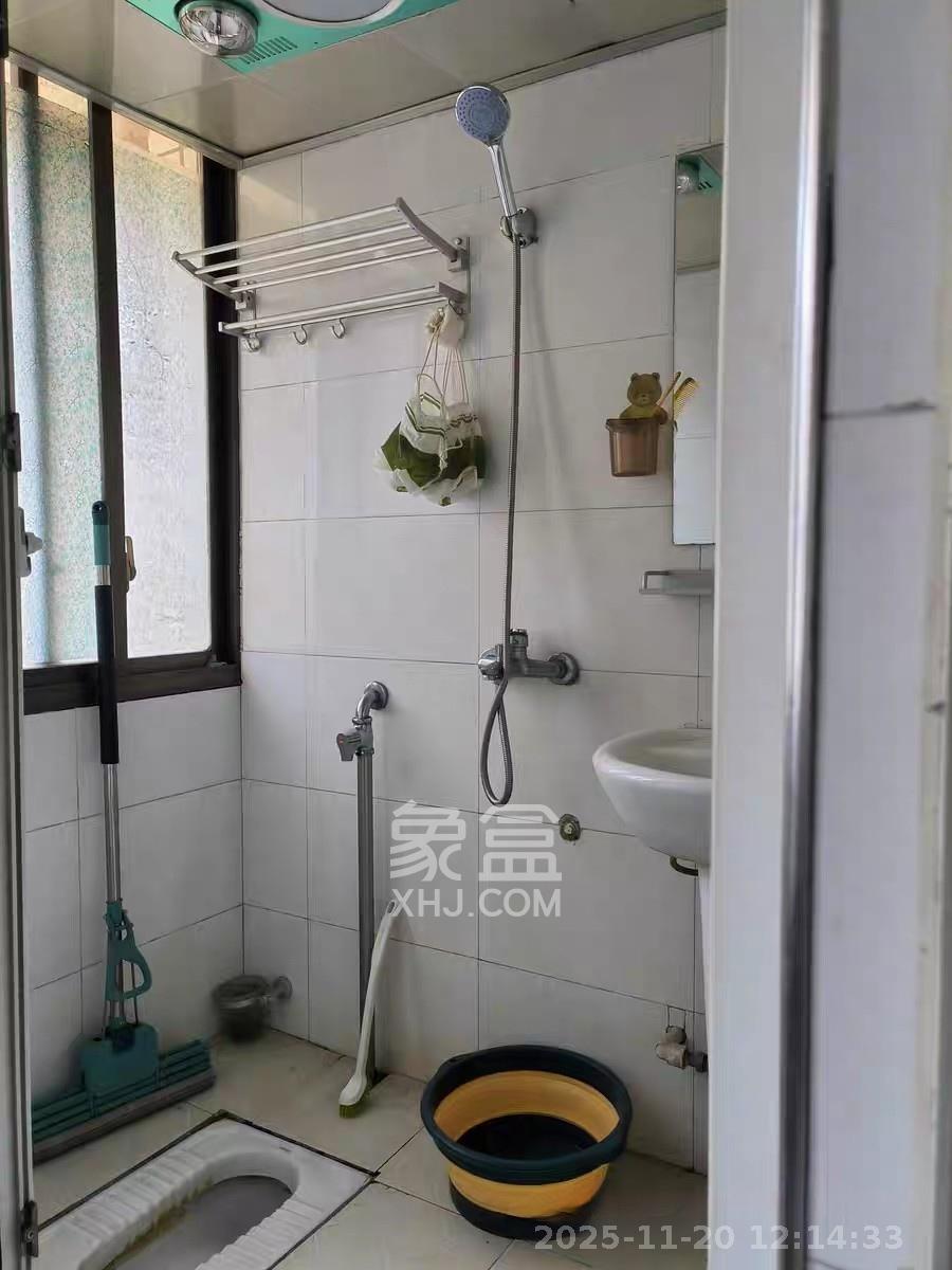 新塘垅小区（高桥物流园）  1室0厅0卫    1300.0元/月室内图