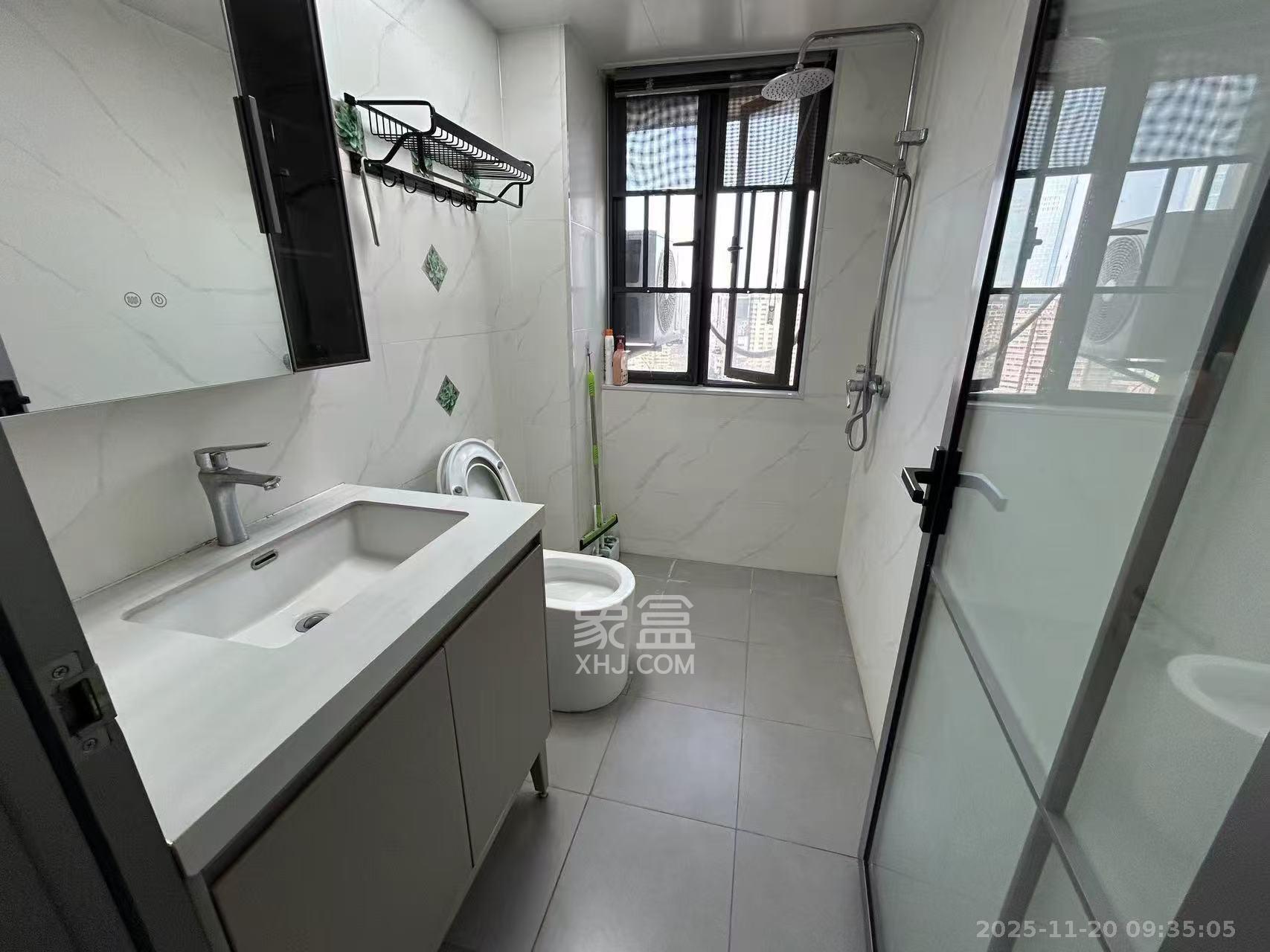 印象天心  2室1厅1卫    3500.0元/月室内图