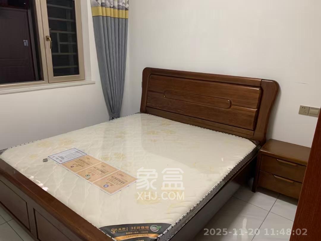 滨河嘉园 2室1厅1卫 2300.0元/月 滨河嘉园 2室1厅1卫 2300.0元/月室内图