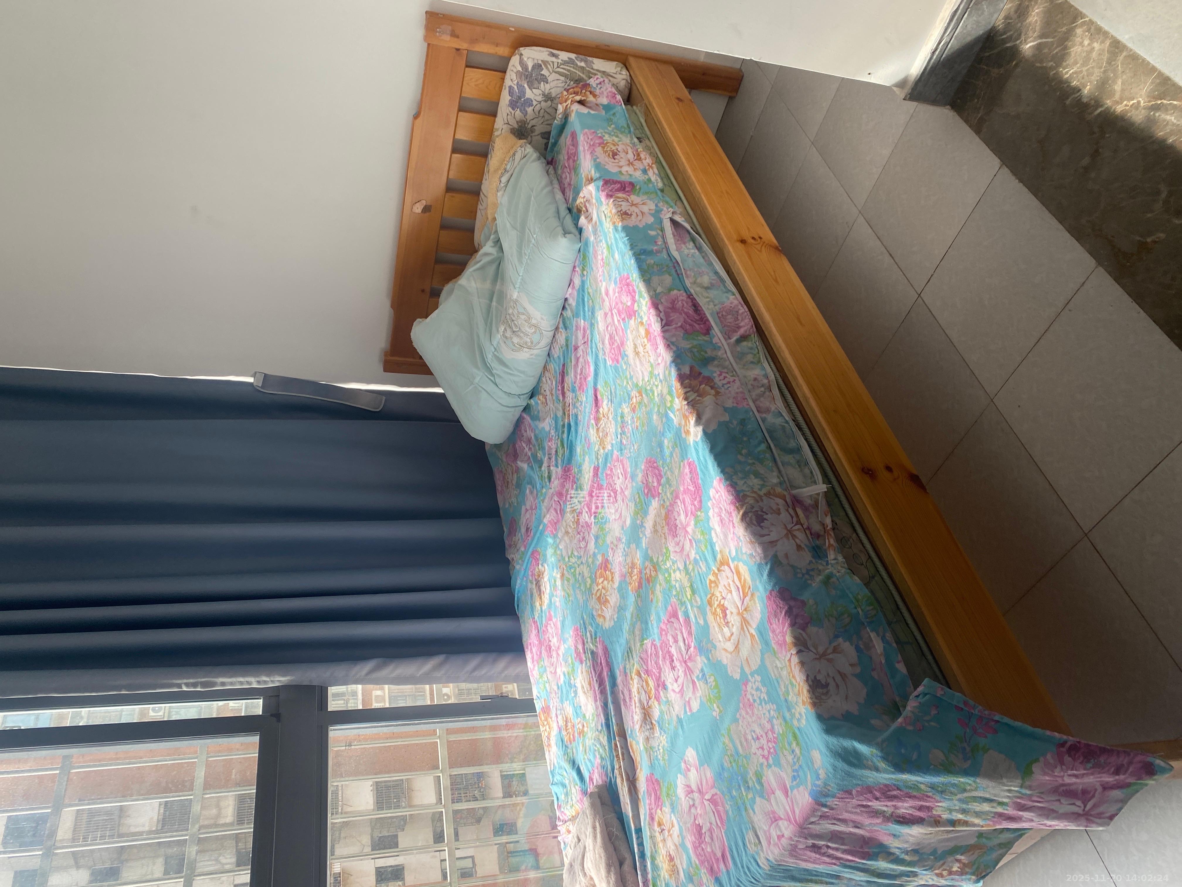 湘府名邸(同力家园) 2室1厅1卫 1000.0元/月 湘府名邸(同力家园) 2室1厅1卫 1000.0元/月室内图