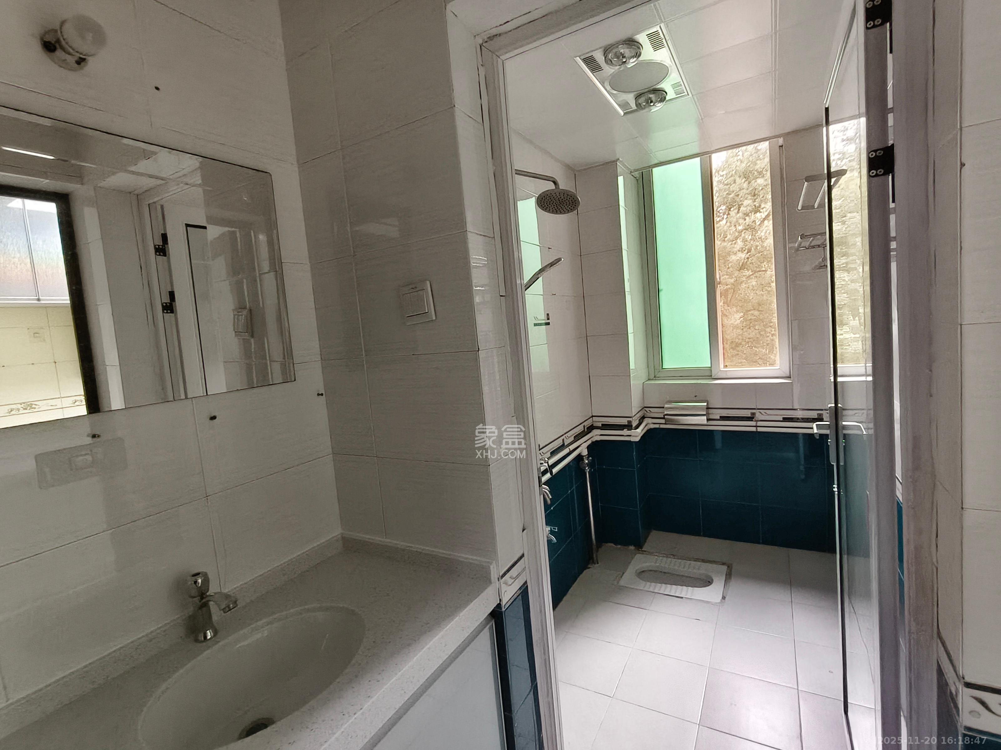 创远景园  3室2厅1卫    3400.0元/月室内图