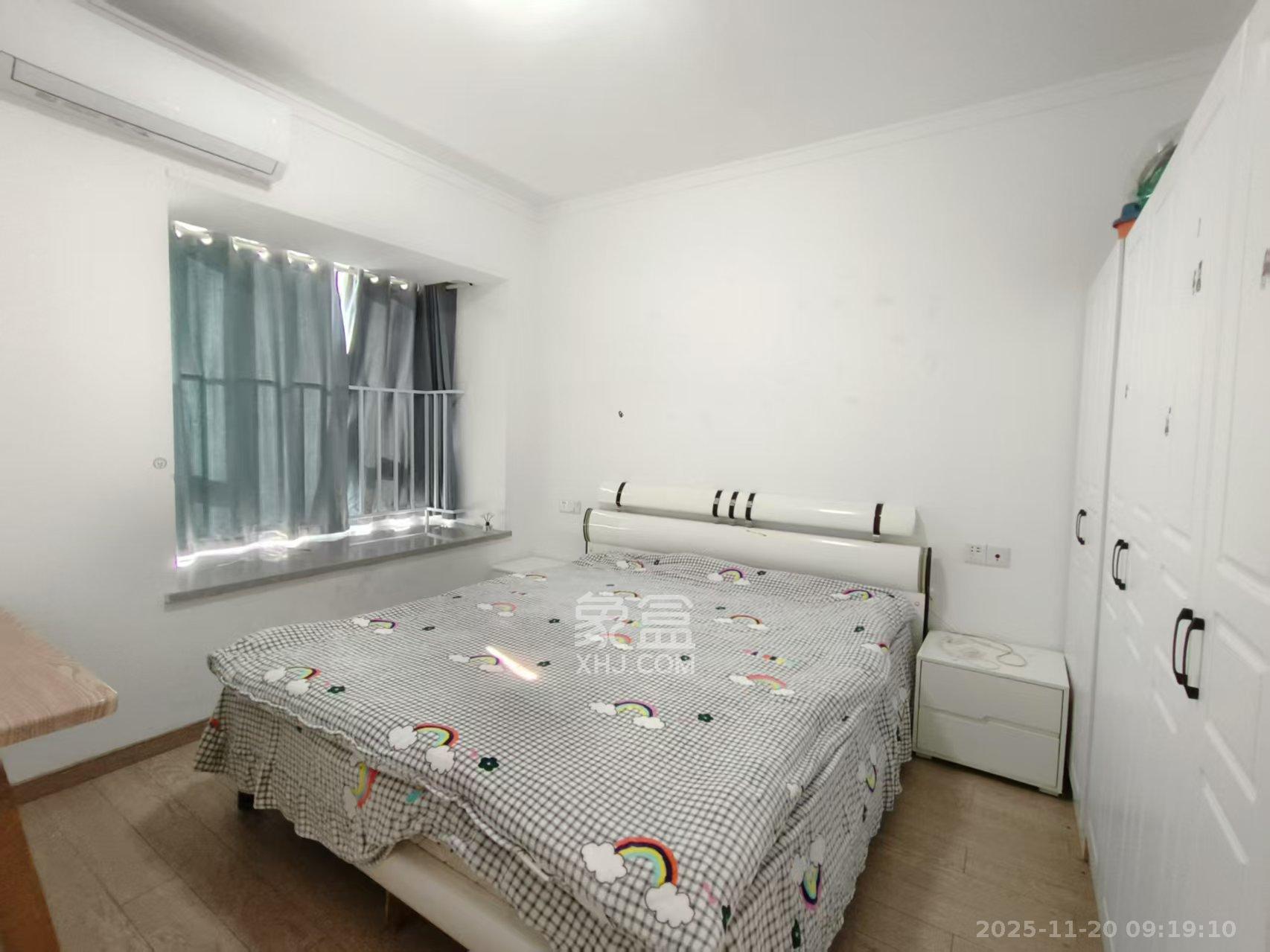 金地中交麓谷香颂(金地中交雅苑)  3室2厅2卫    2800.0元/月室内图