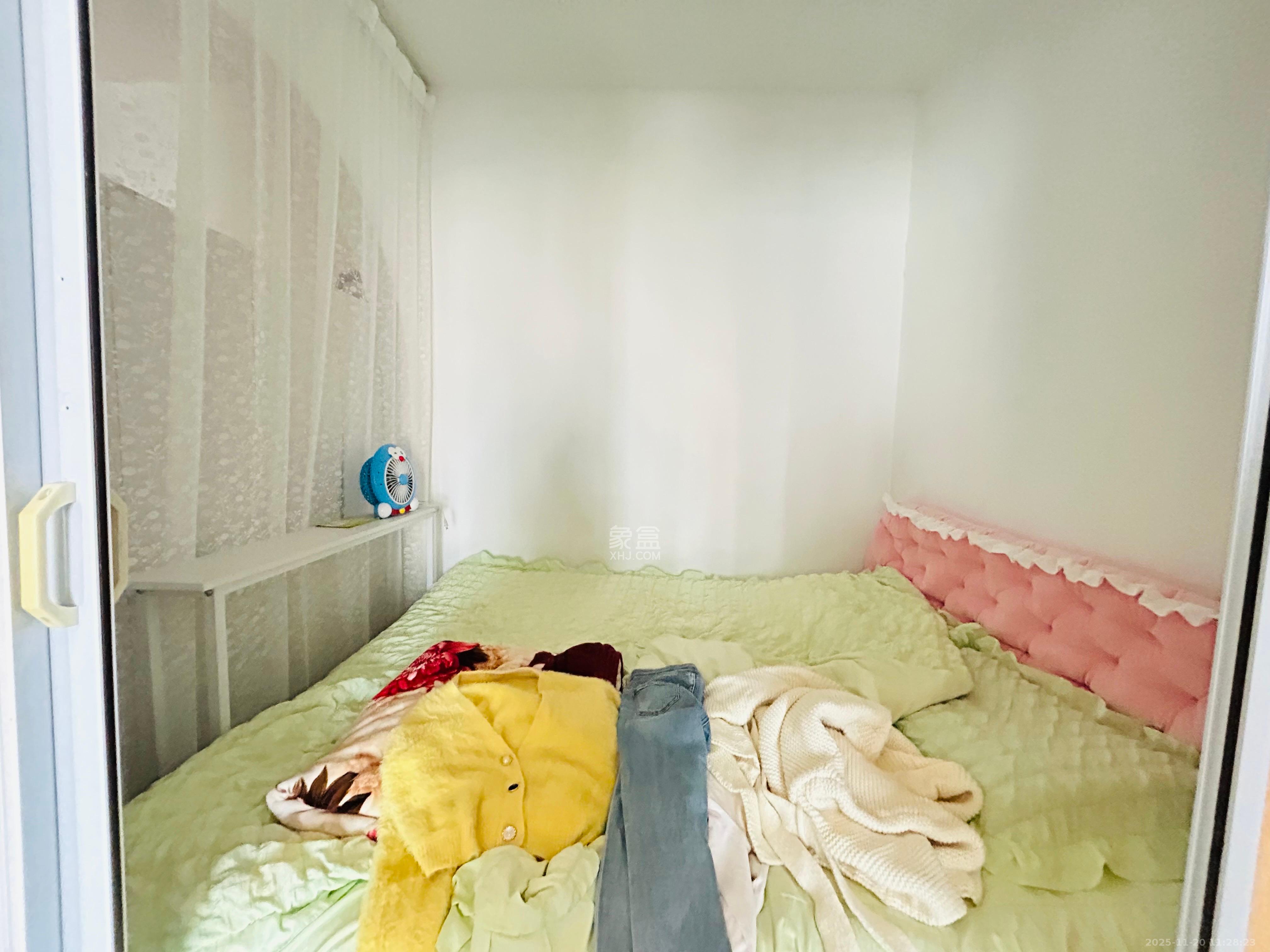 新青年公寓 2室1厅1卫 2500.0元/月 新青年公寓 2室1厅1卫 2500.0元/月室内图