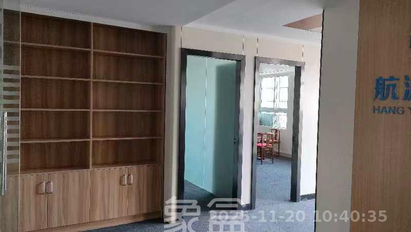 捞建集团（君泰城市快线）   130.0㎡      4500.0元/月室内图