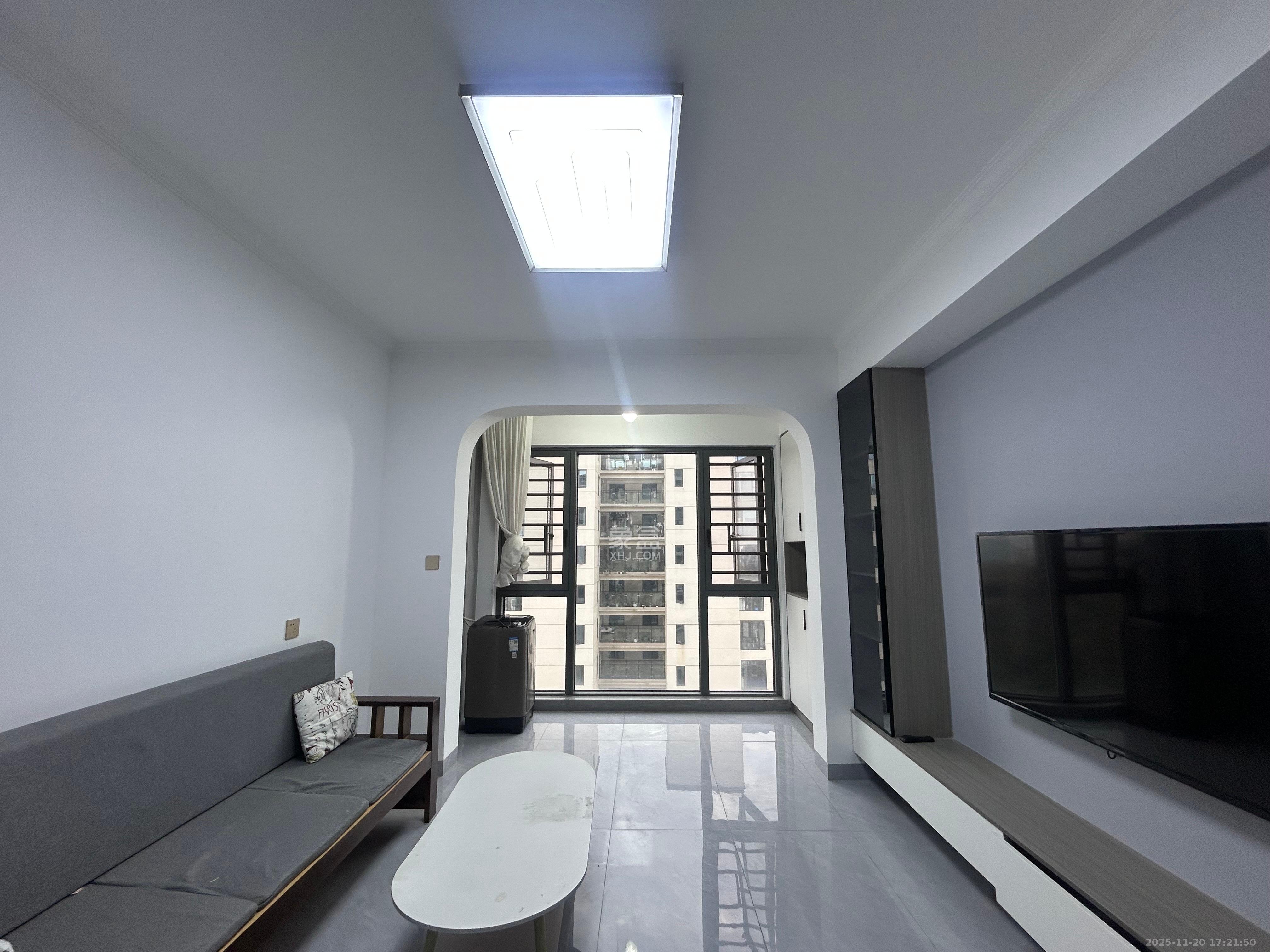 天华雅源府 2室1厅1卫 2900.0元/月 天华雅源府 2室1厅1卫 2900.0元/月室内图