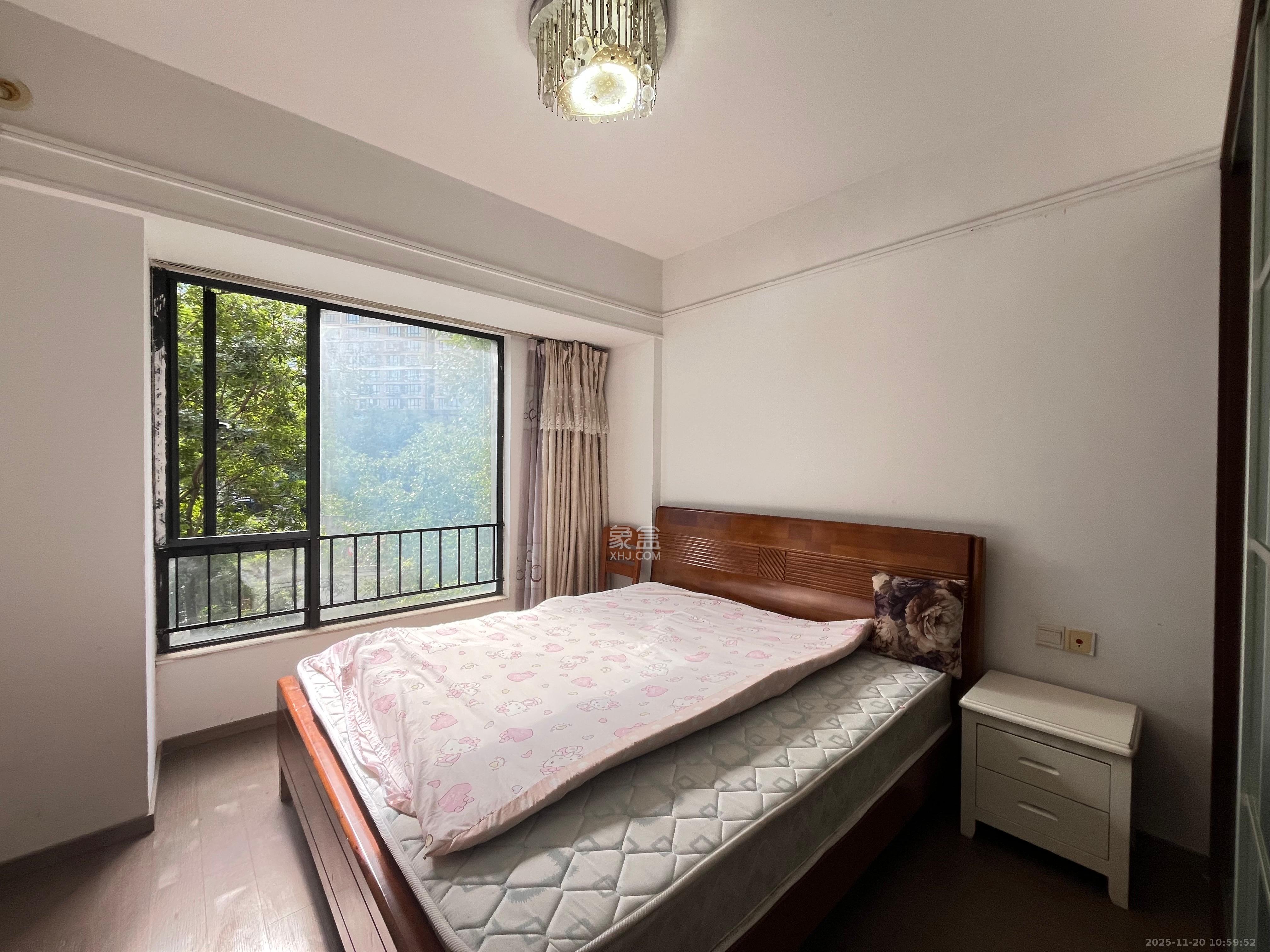 万科金域蓝湾 3室2厅1卫 2200.0元/月 万科金域蓝湾 3室2厅1卫 2200.0元/月室内图