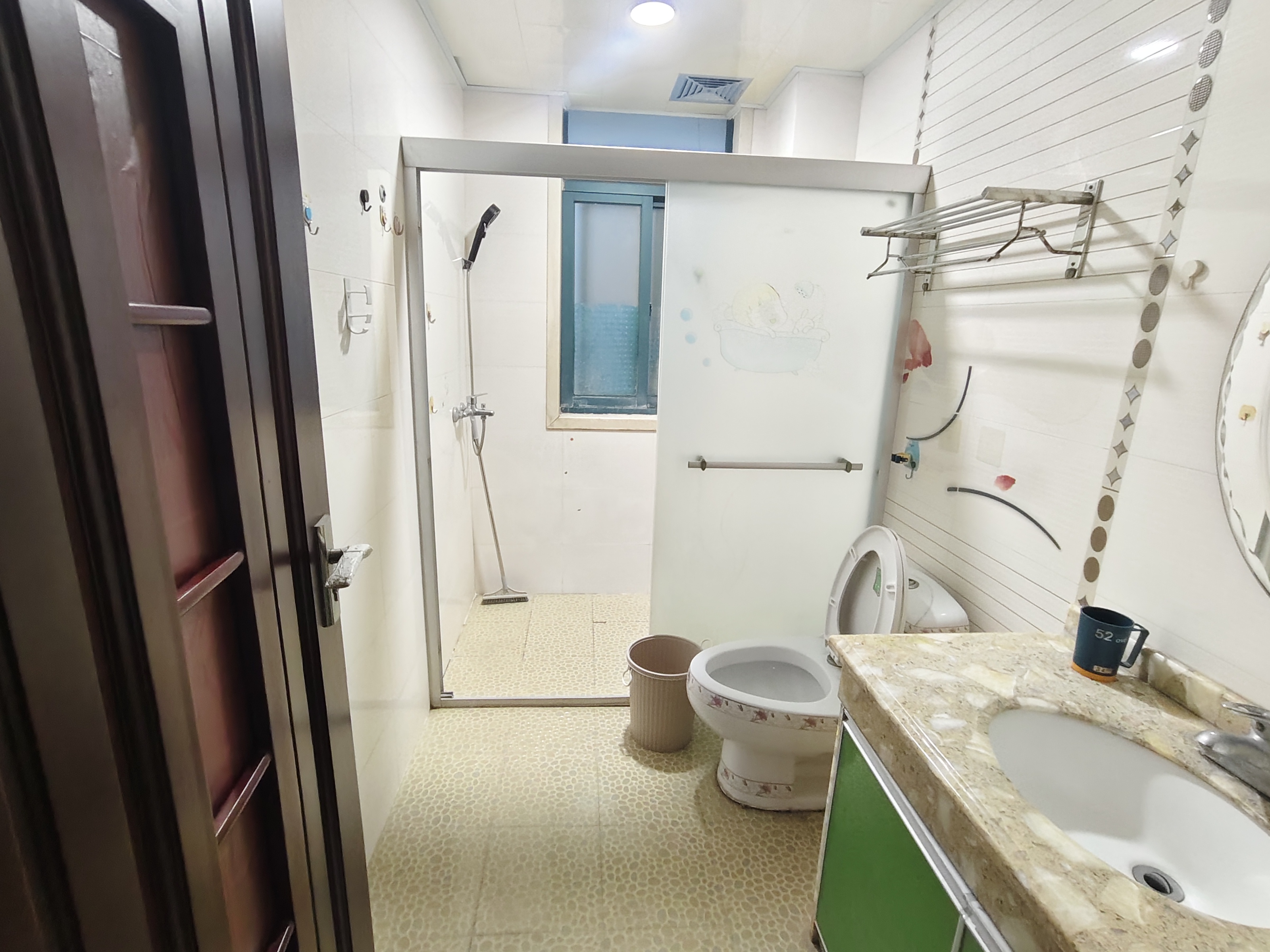 都市森林 5室2厅2卫 4500.0元/月 都市森林 5室2厅2卫 4500.0元/月室内图