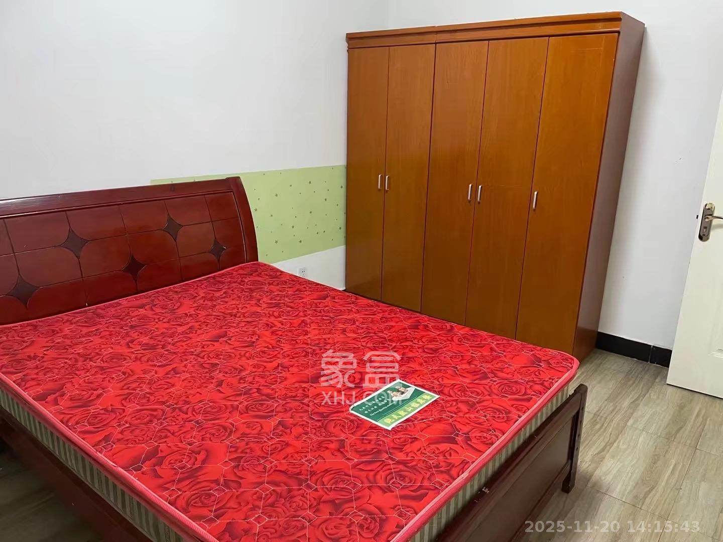 先锋新宇 2室2厅1卫 1800.0元/月 先锋新宇 2室2厅1卫 1800.0元/月室内图