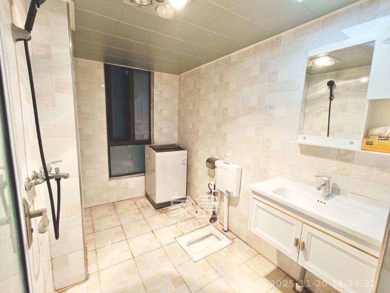 达美D6区 2室2厅1卫 2600.0元/月 达美D6区 2室2厅1卫 2600.0元/月室内图