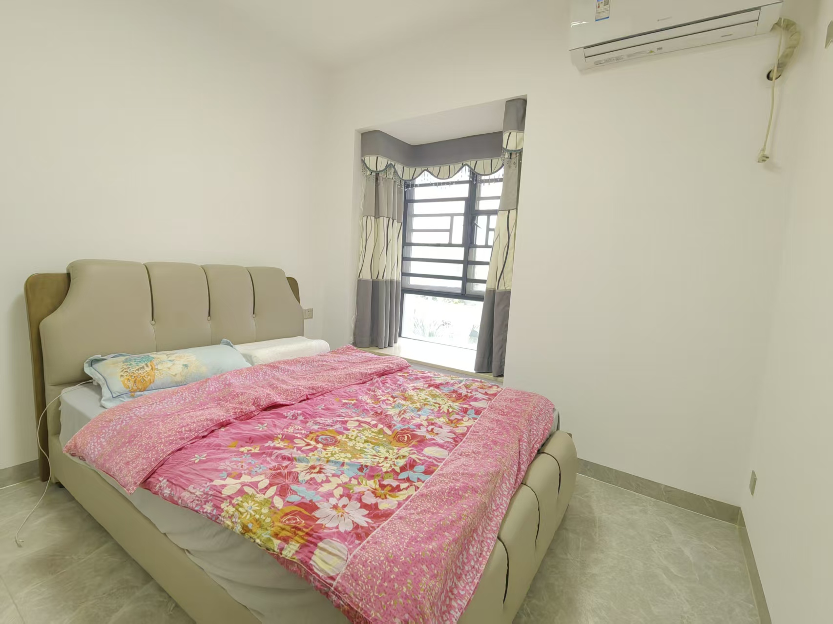 蓝海瑞园  2室2厅1卫    100.0万室内图