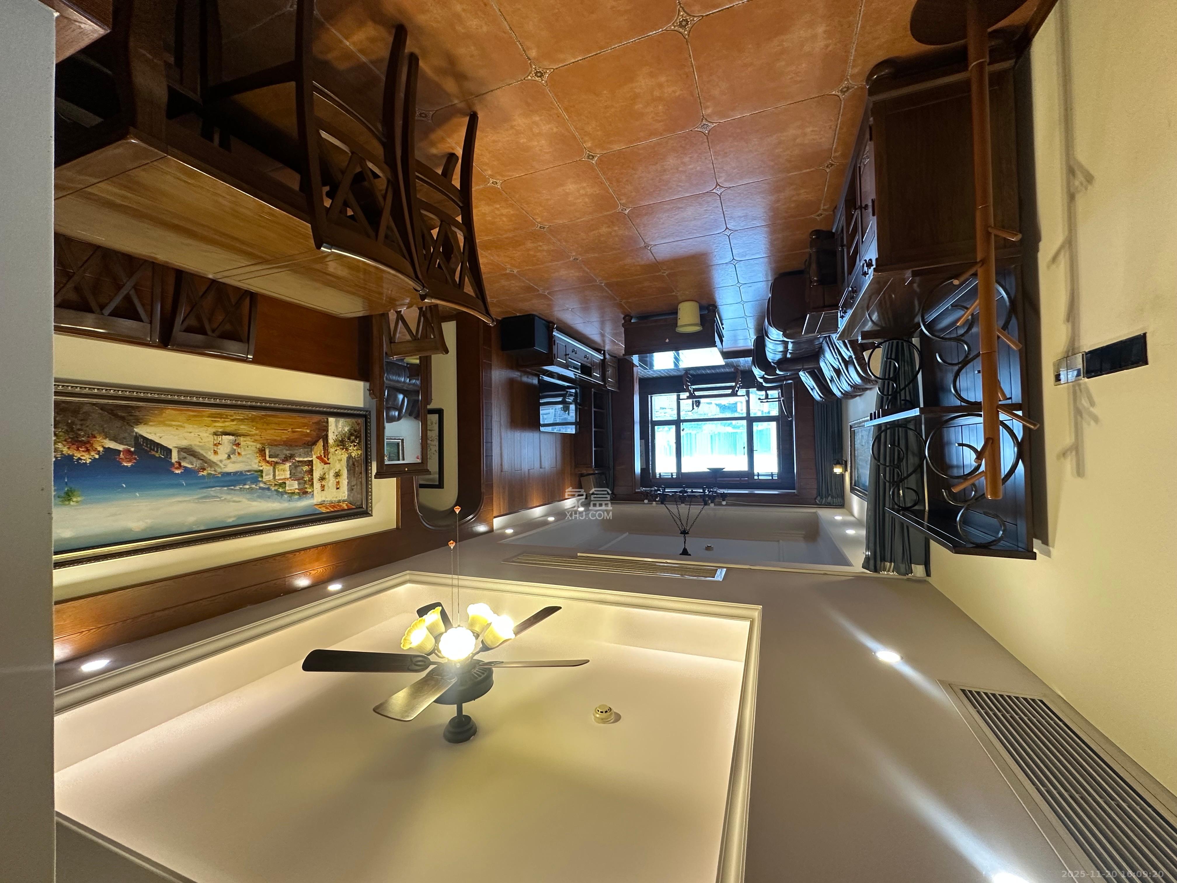 保利国际广场 3室2厅2卫 6500.0元/月 保利国际广场 3室2厅2卫 6500.0元/月室内图