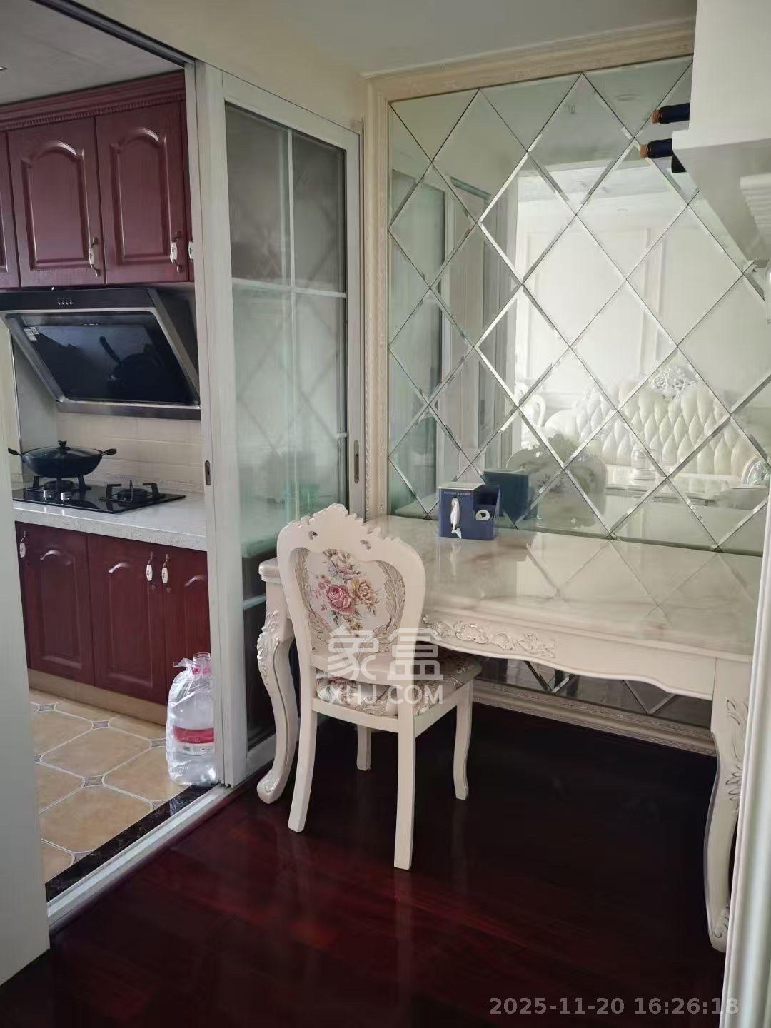 达美美立方  1室1厅1卫    2000.0元/月室内图