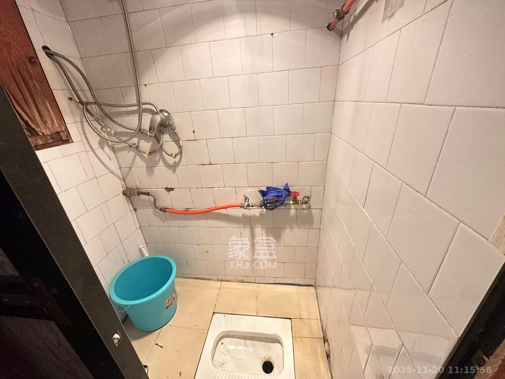 文艺新村 2室1厅1卫 1200.0元/月 文艺新村 2室1厅1卫 1200.0元/月室内图