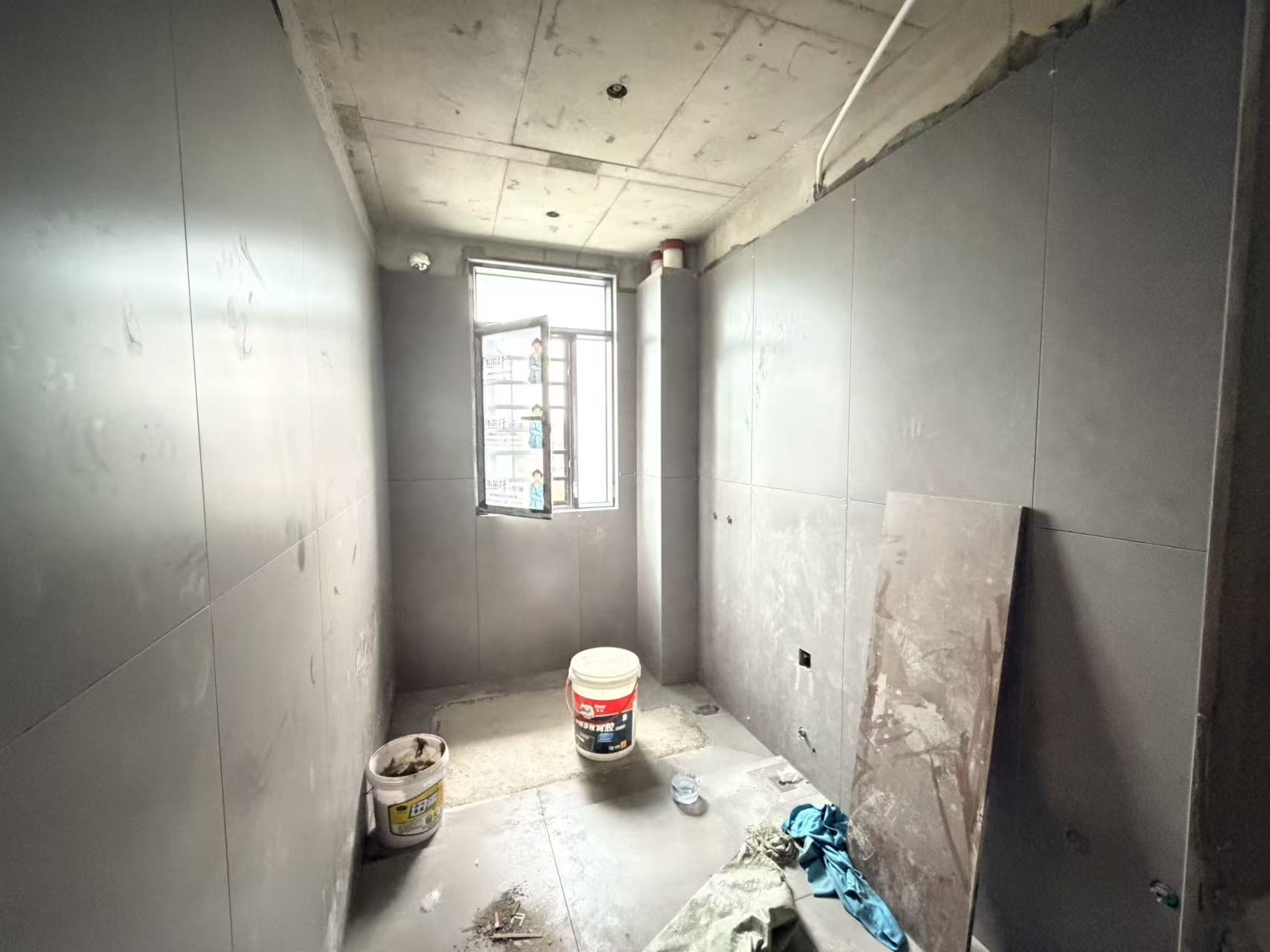 建工城城市之光 4室2厅2卫 108.0万 建工城城市之光 4室2厅2卫 108.0万室内图