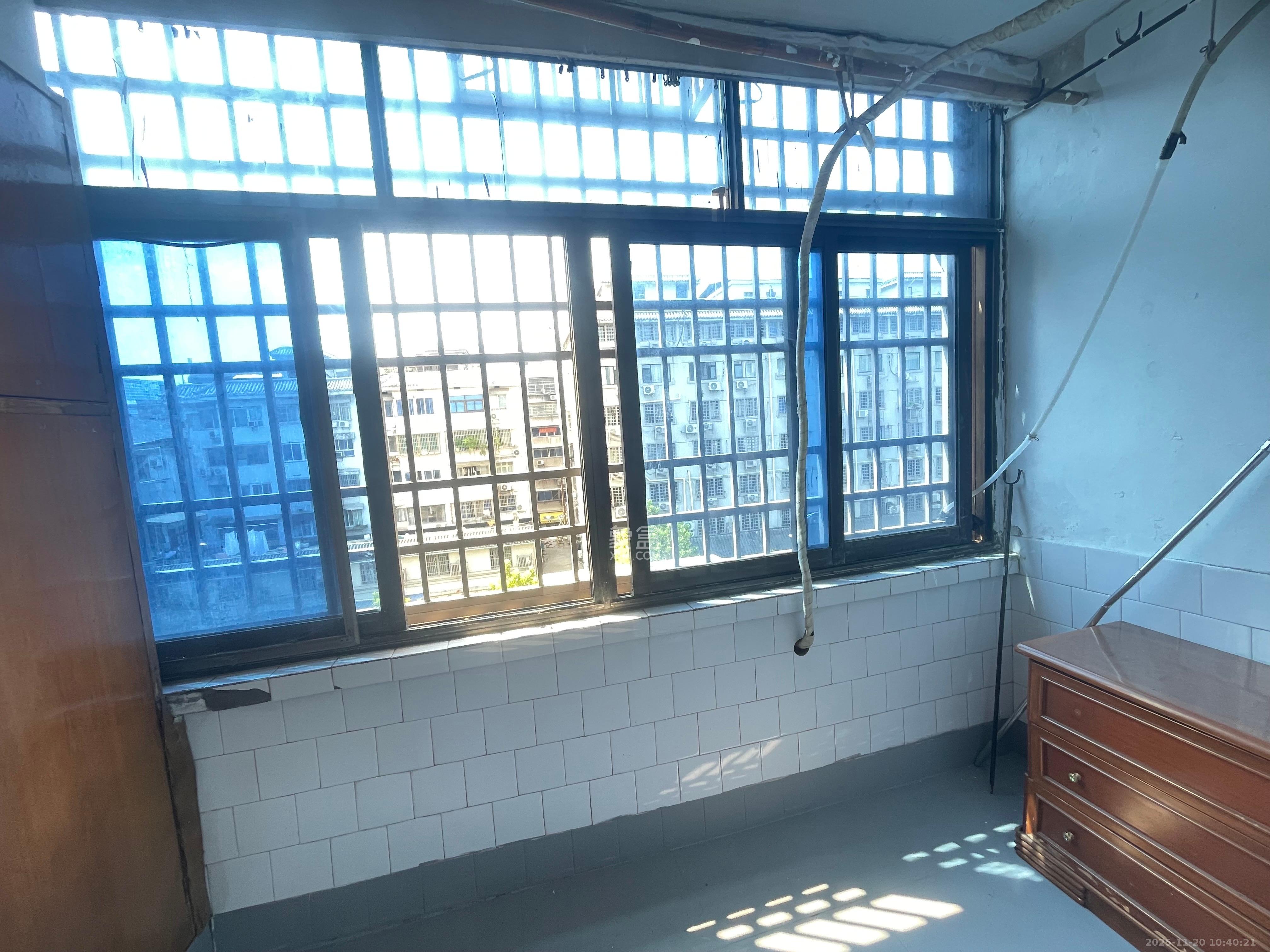 南门口晏家塘社区 2室1厅1卫 1500.0元/月 南门口晏家塘社区 2室1厅1卫 1500.0元/月室内图