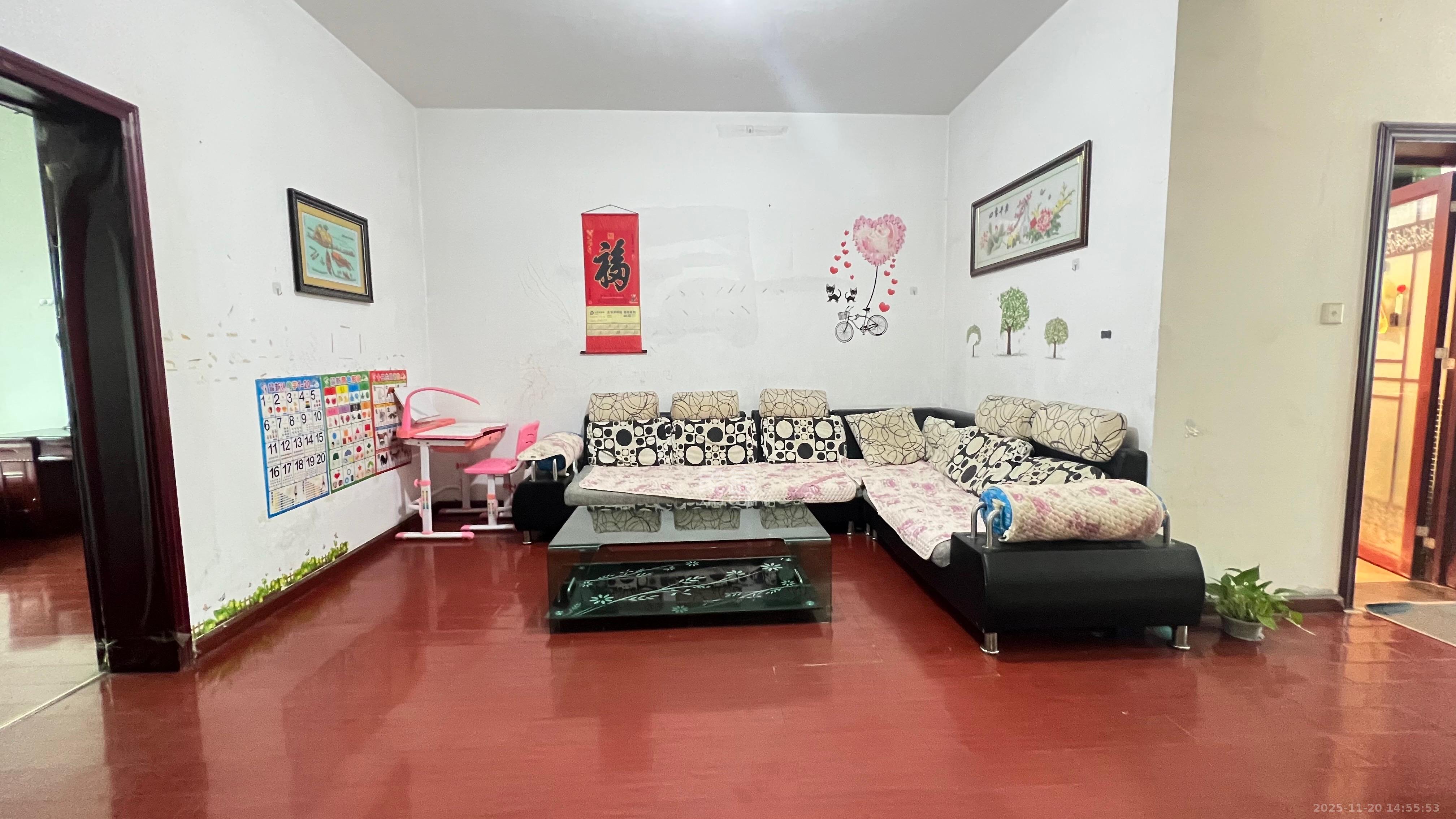 中南汽车世界 2室2厅1卫 1000.0元/月 中南汽车世界 2室2厅1卫 1000.0元/月室内图