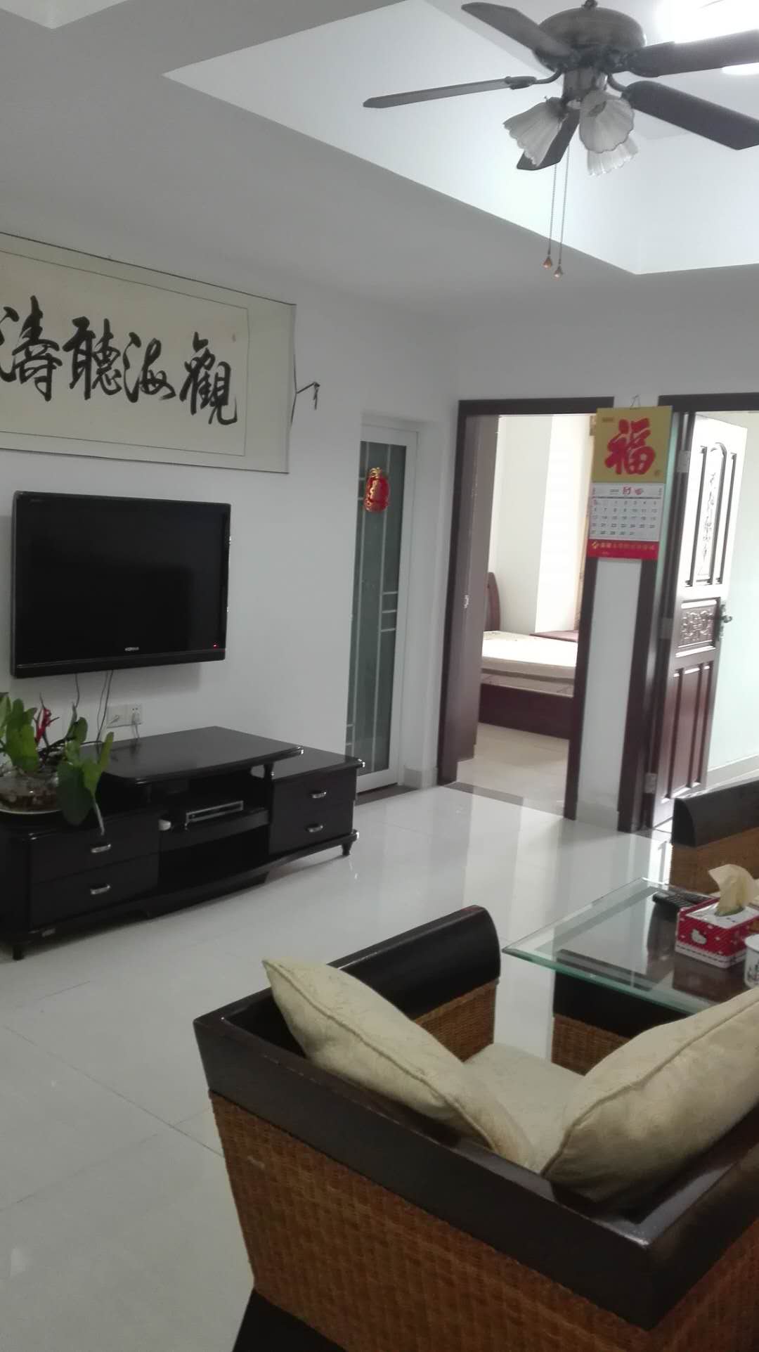 汇泰大厦 2室1厅1卫 2000.0元/月 汇泰大厦 2室1厅1卫 2000.0元/月室内图