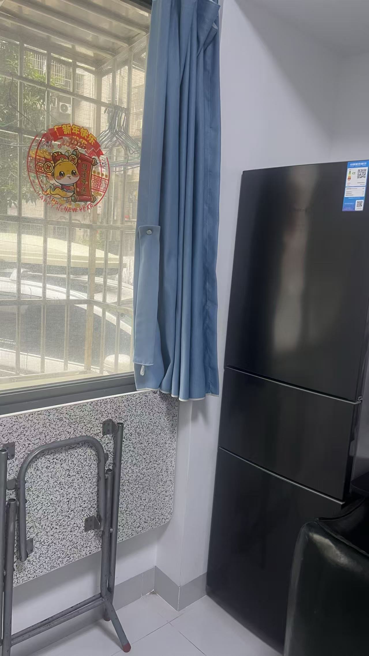 立达公寓 1室1厅1卫 1500.0元/月 立达公寓 1室1厅1卫 1500.0元/月室内图