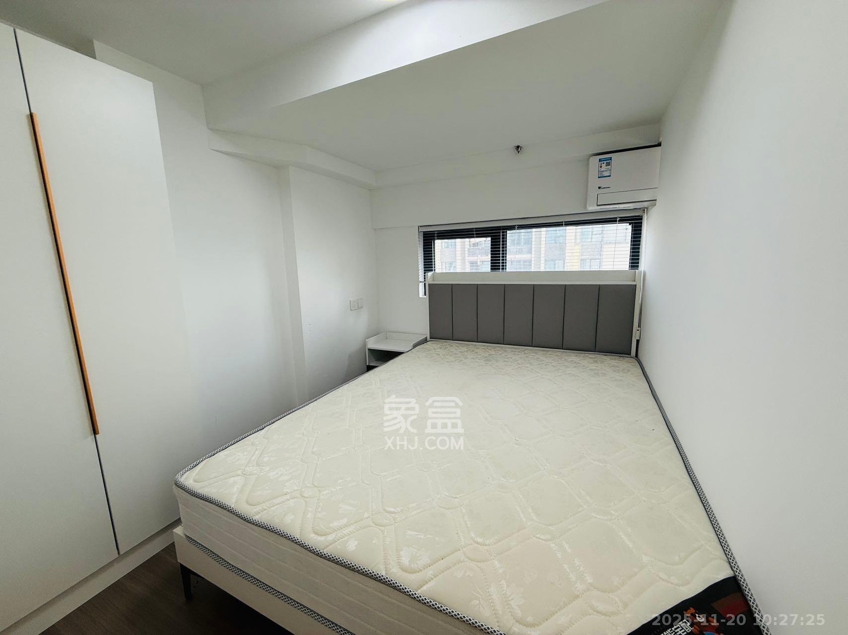 力高凤凰新天 2室1厅1卫 2400.0元/月 力高凤凰新天 2室1厅1卫 2400.0元/月室内图