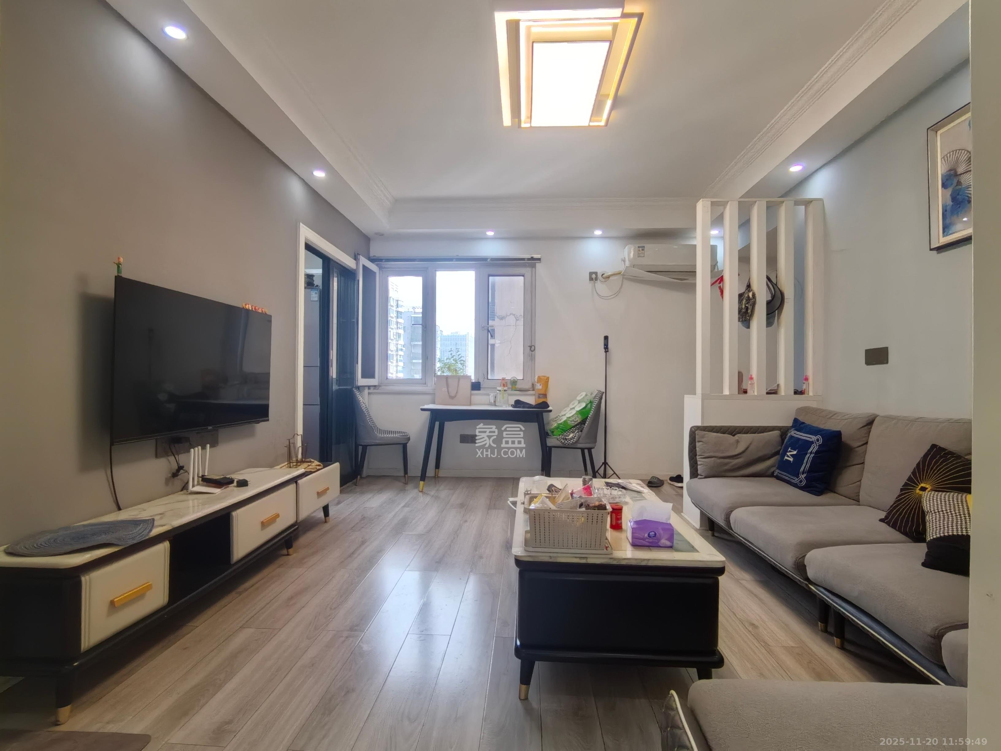 尚上美寓 2室1厅1卫 3000.0元/月 尚上美寓 2室1厅1卫 3000.0元/月室内图