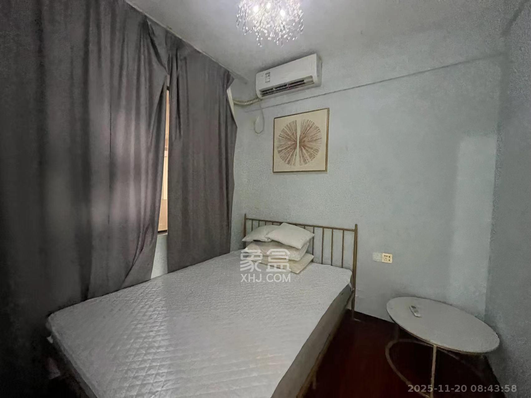 金轮星光名座  2室1厅1卫    2000.0元/月室内图