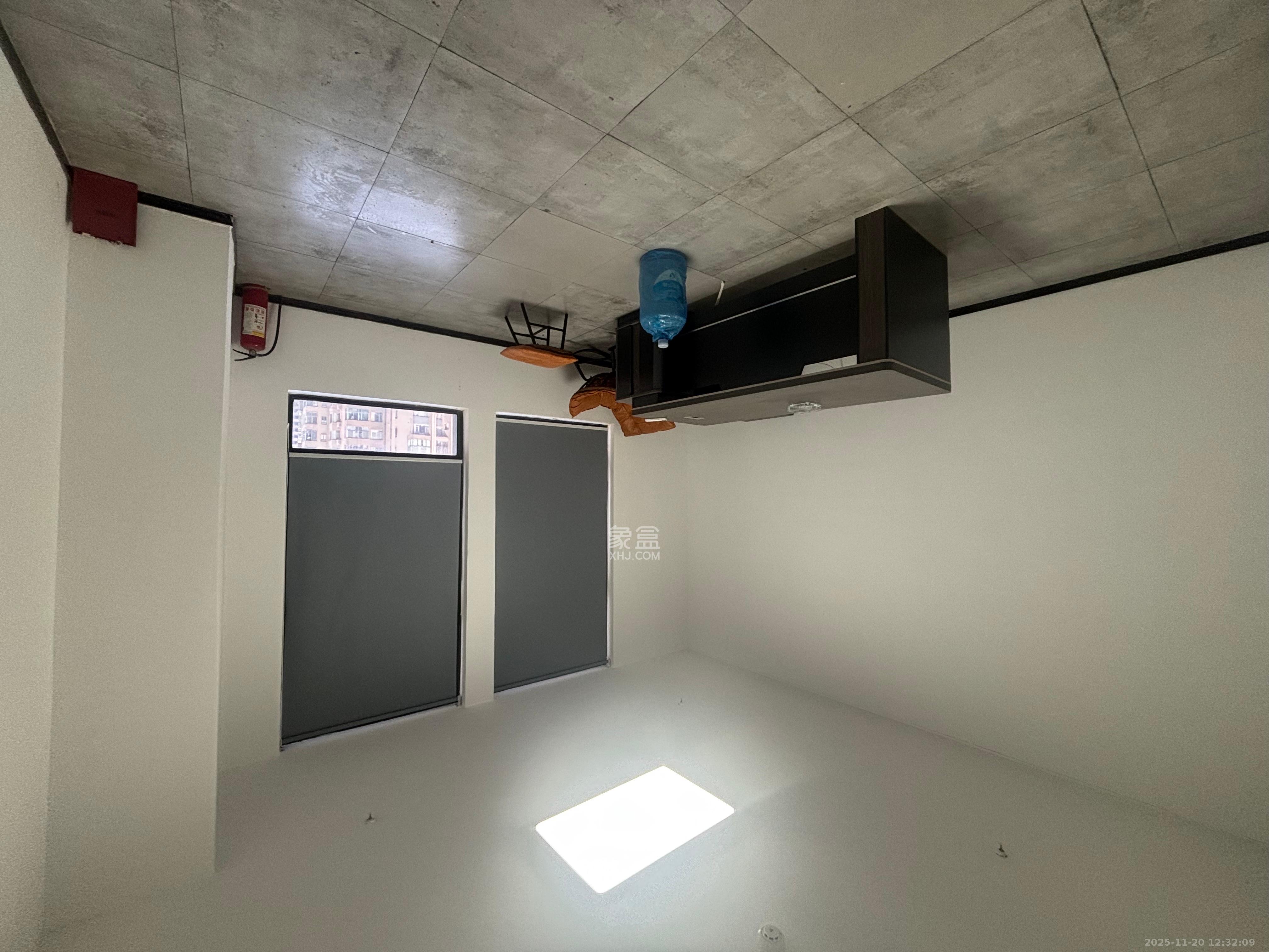 建发汇金国际   319.71㎡      22000.0元/月室内图