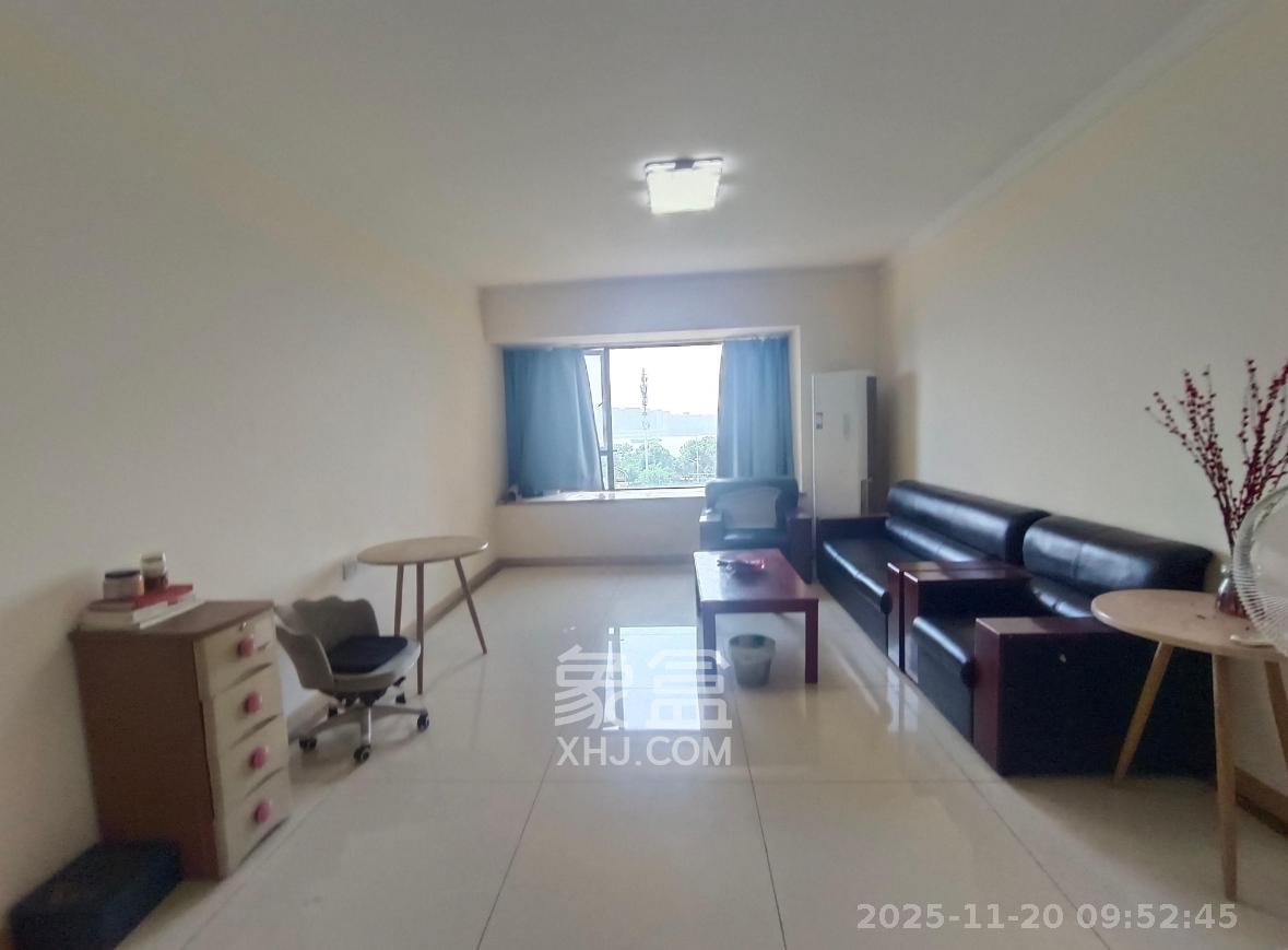 兰亭湾畔  1室0厅0卫    2600.0元/月室内图