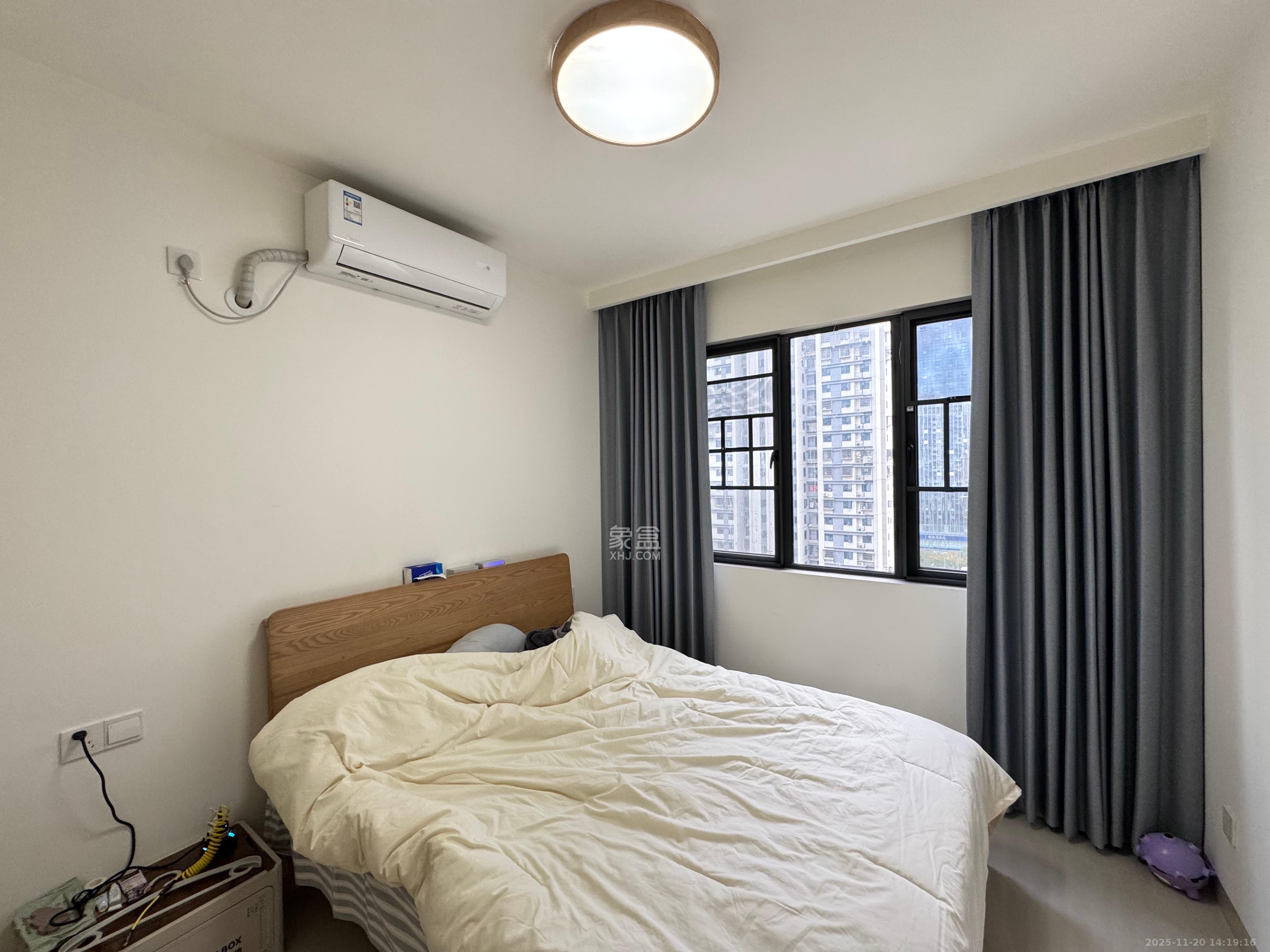 旭日嘉苑  2室1厅1卫    2500.0元/月室内图