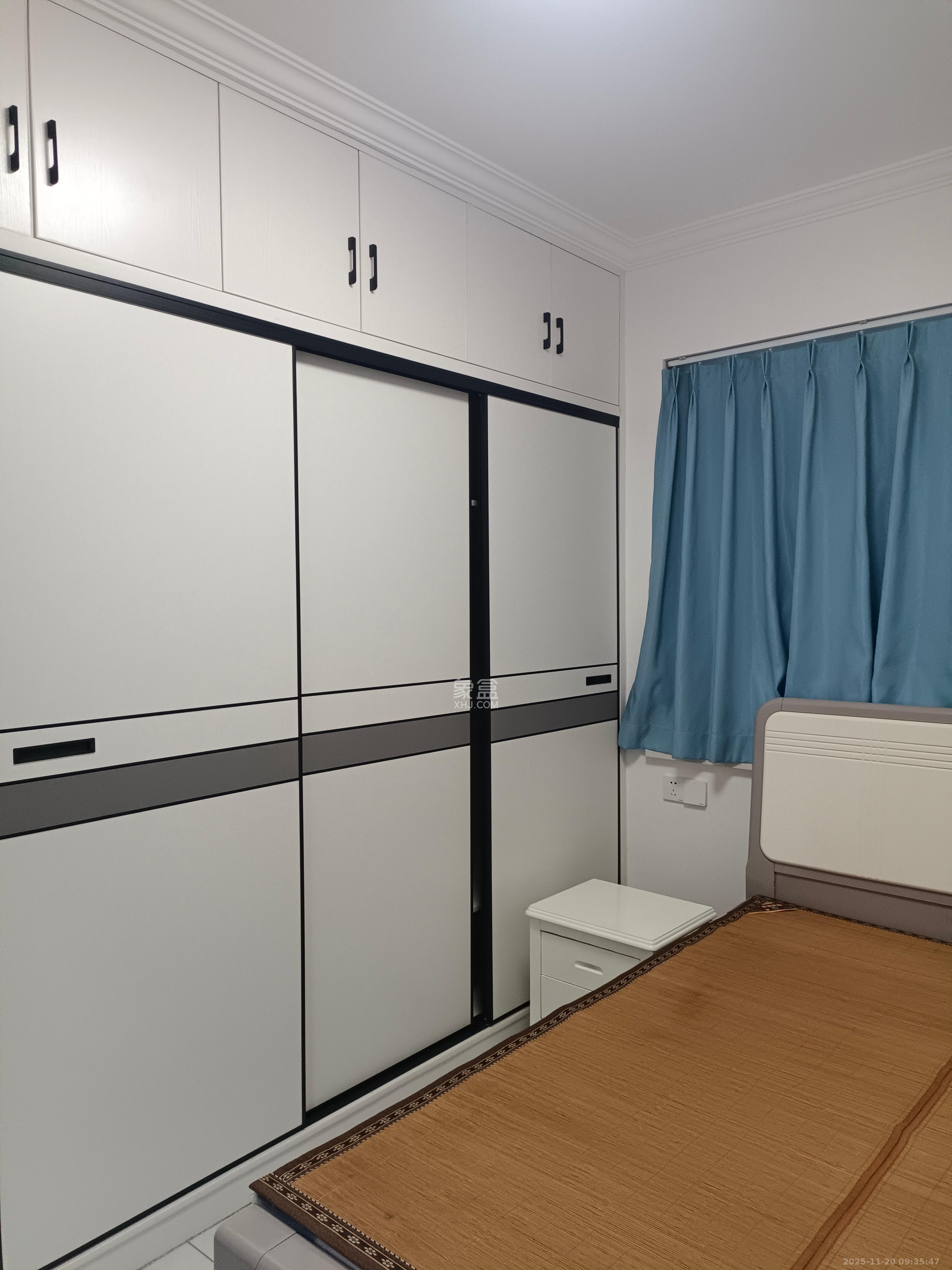 坪山家园  2室2厅1卫    1800.0元/月室内图