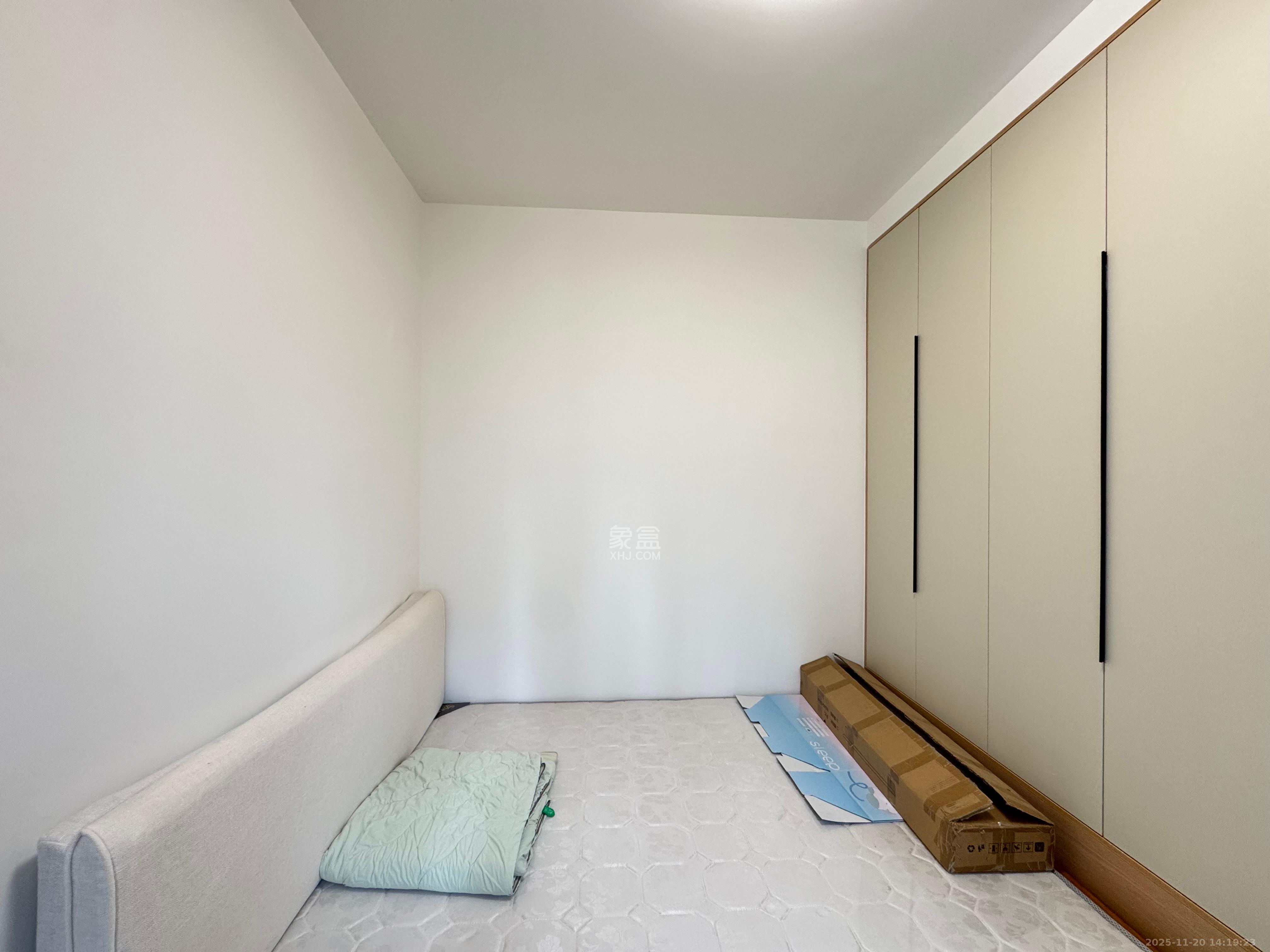 旭日嘉苑  2室1厅1卫    2500.0元/月室内图