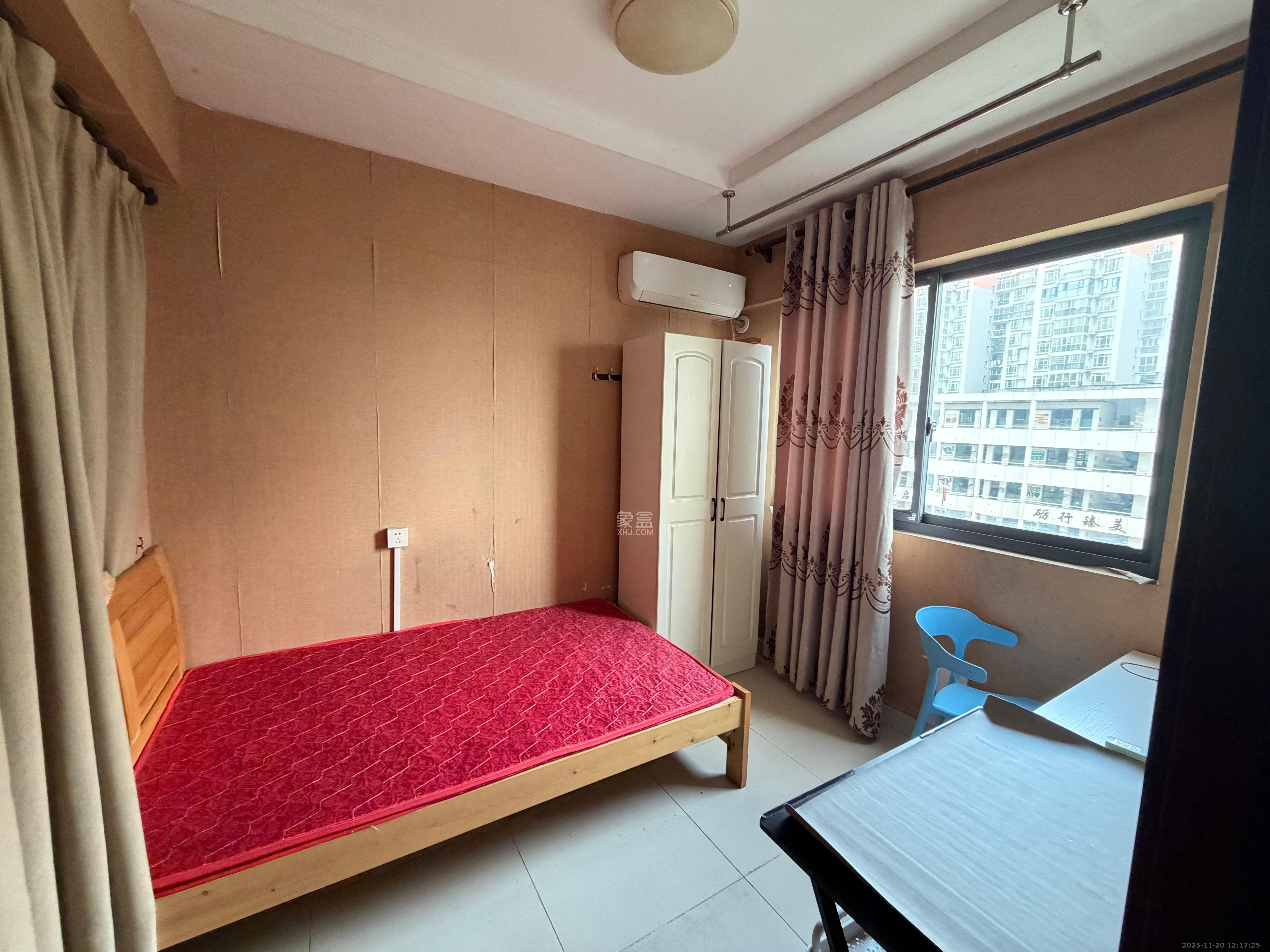 兰亭优壳（隽峰苑）  3室2厅1卫    2200.0元/月室内图