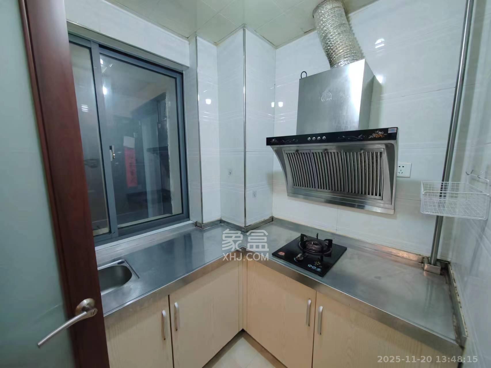 少帅府  1室1厅1卫    2000.0元/月室内图