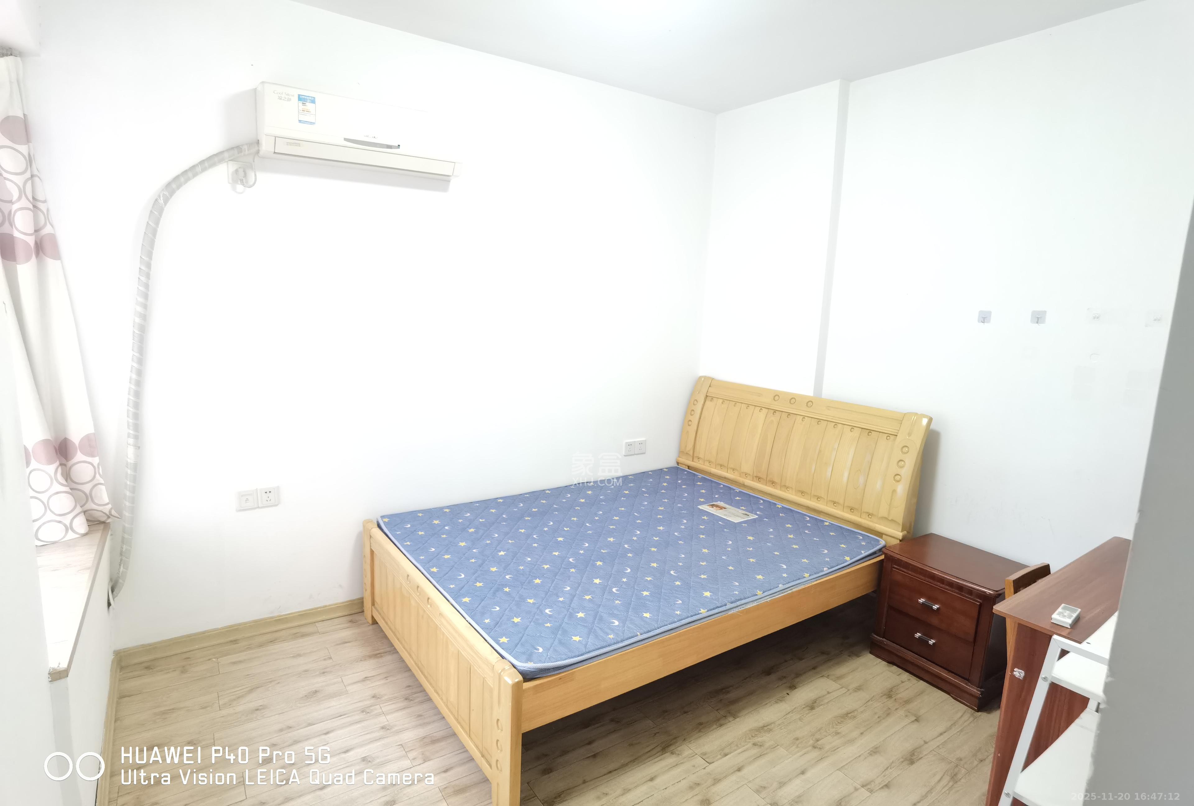 欧园  2室2厅1卫    2300.0元/月室内图