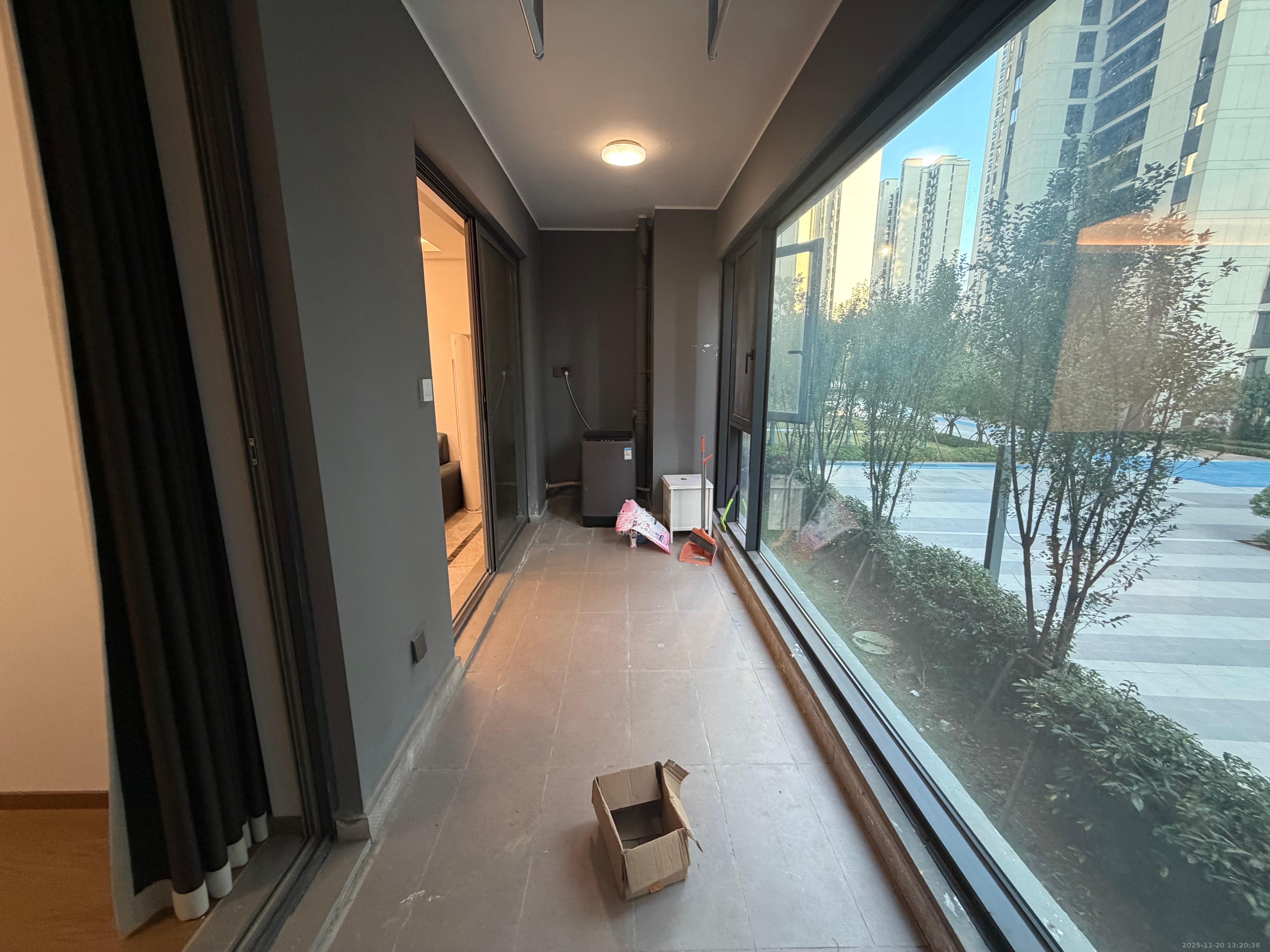 旭辉雨花郡 1室0厅0卫 3600.0元/月 旭辉雨花郡 1室0厅0卫 3600.0元/月室内图