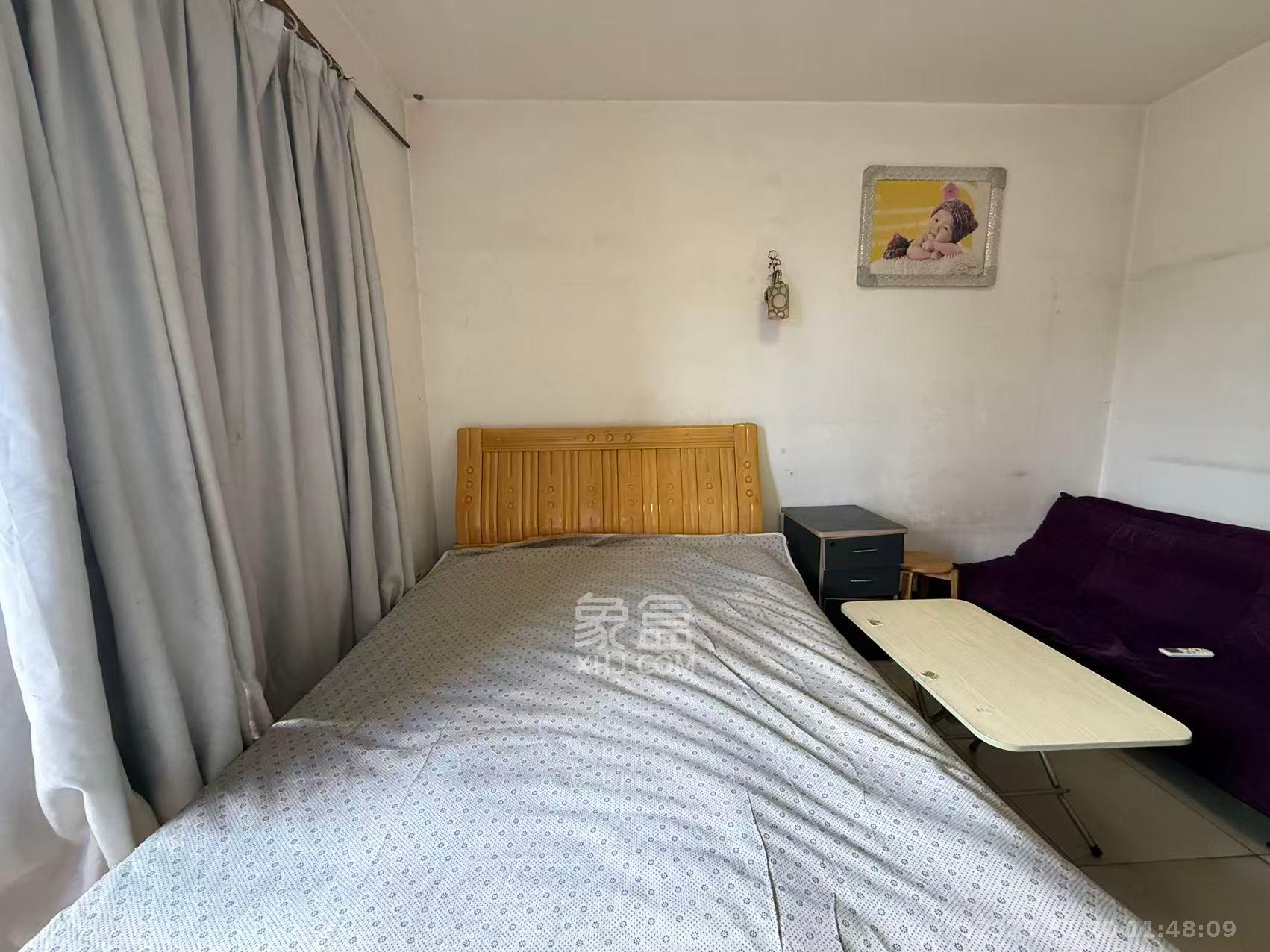 陈家湖小区 2室1厅1卫 1500.0元/月 陈家湖小区 2室1厅1卫 1500.0元/月室内图