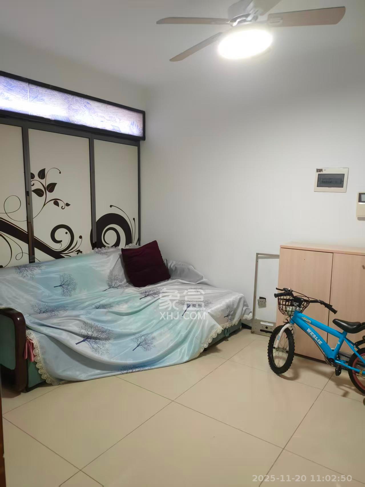 星尚520  1室0厅0卫    1600.0元/月室内图