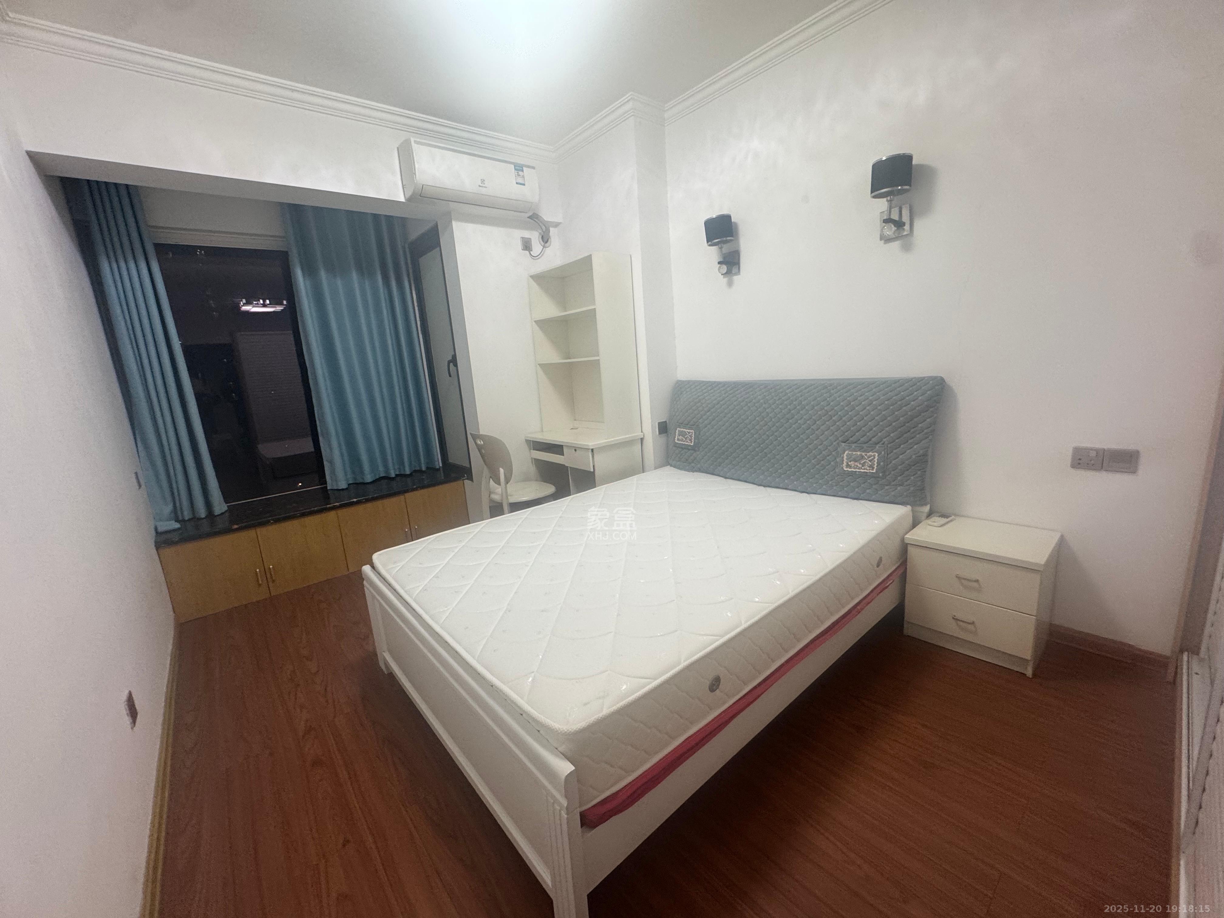 北辰三角洲E3区 1室1厅1卫 2200.0元/月 北辰三角洲E3区 1室1厅1卫 2200.0元/月室内图