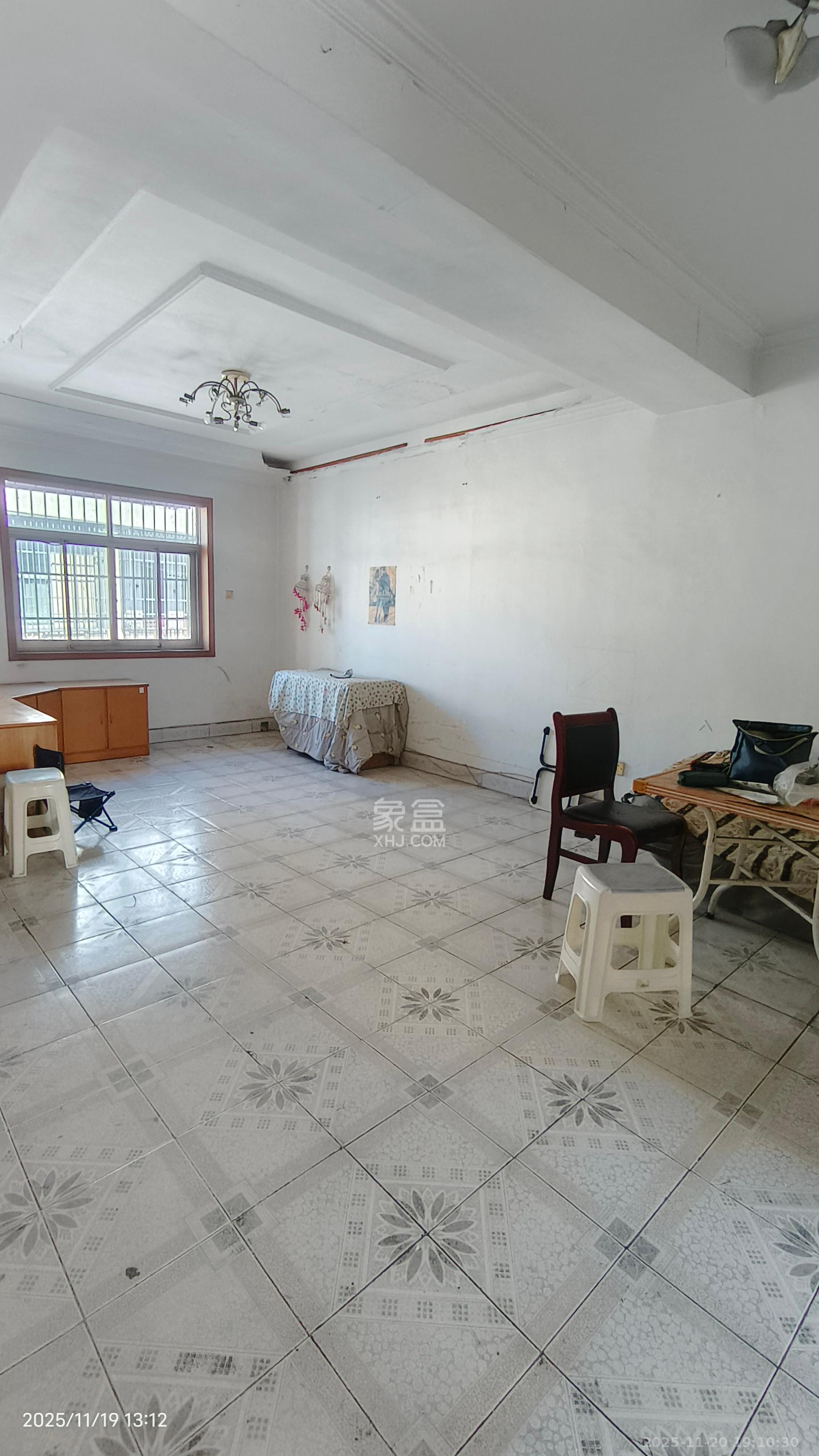 工农桥社区白马公寓（白马庙巷）  2室1厅1卫    1500.0元/月