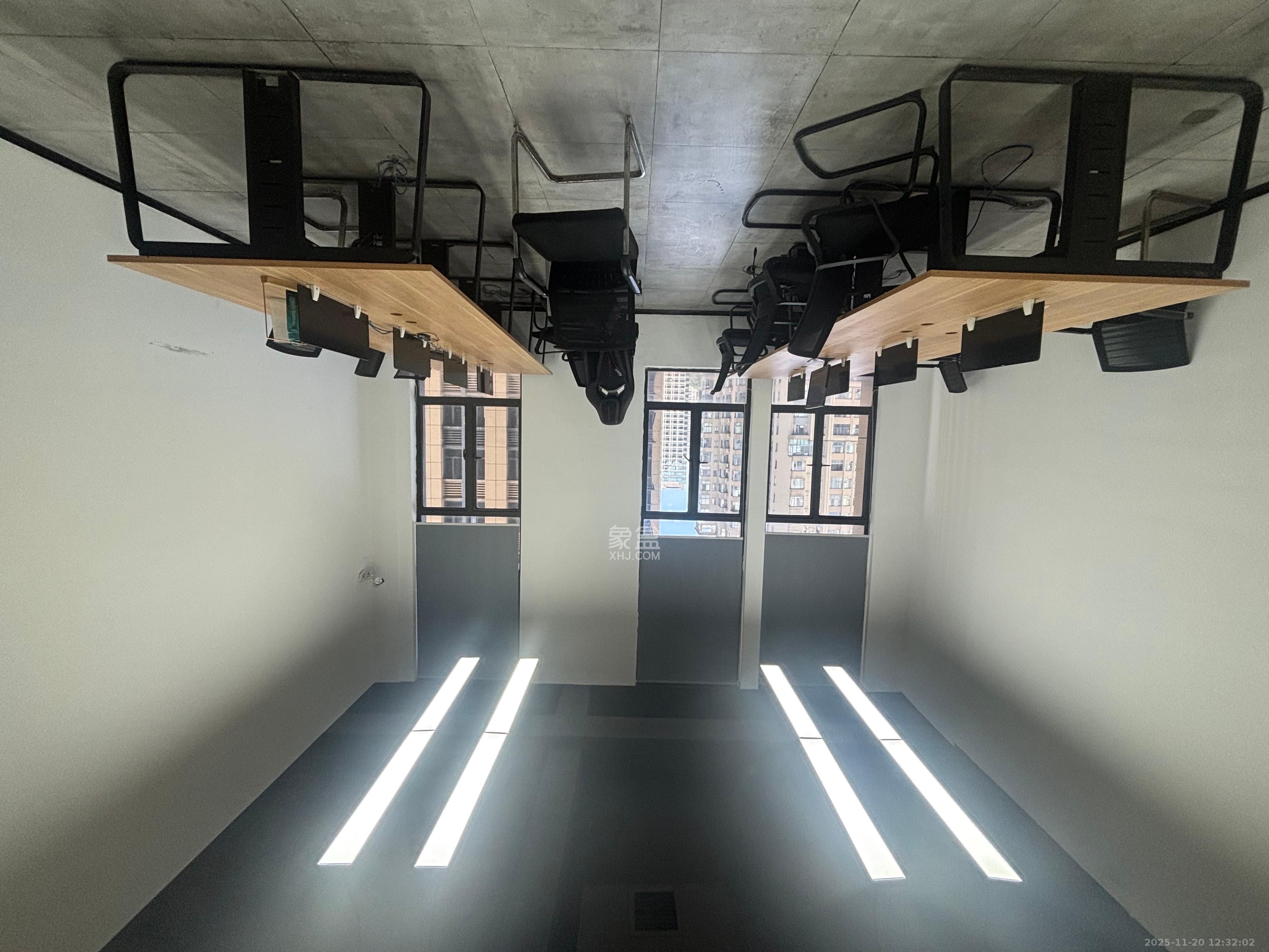 建发汇金国际   319.71㎡      22000.0元/月室内图