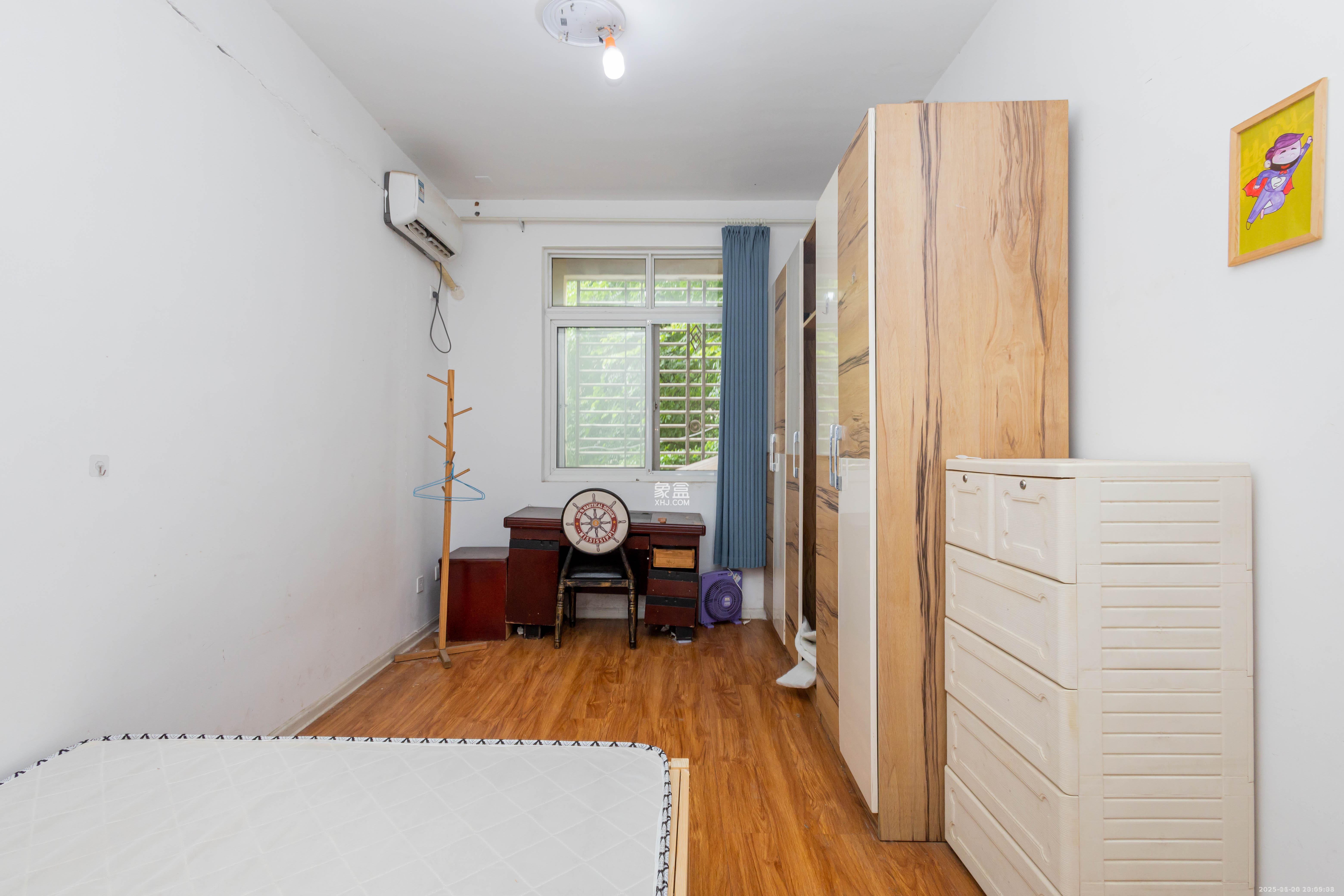 星城福邸（雄天朗郡）  3室2厅2卫    2000.0元/月室内图