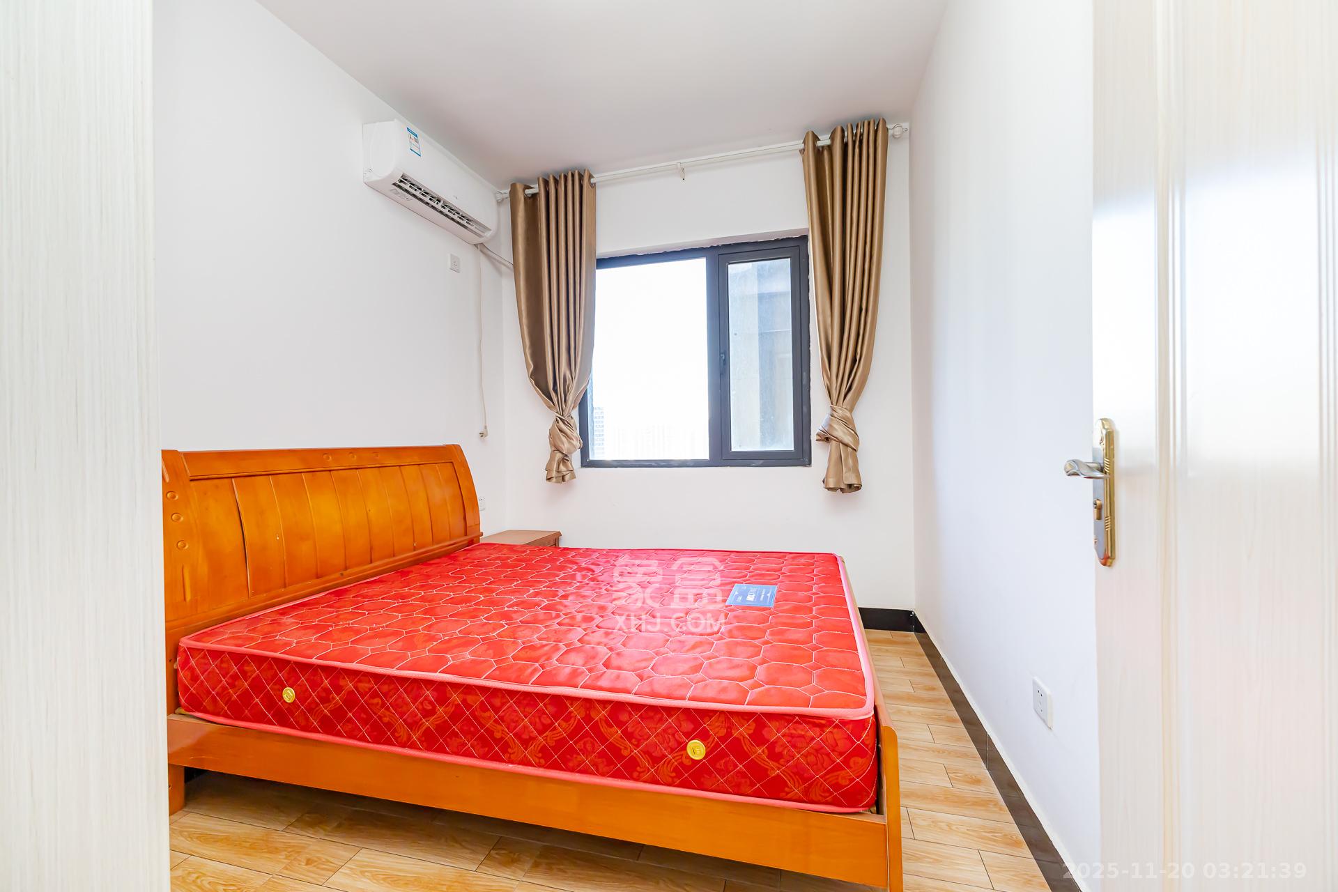 勤诚达境界城  4室2厅2卫    85.0万卧室