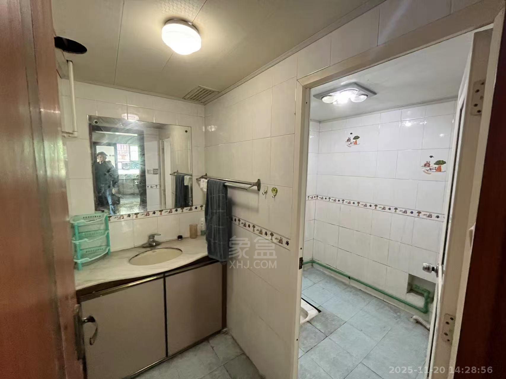 庆云小区  3室2厅1卫    1100.0元/月室内图